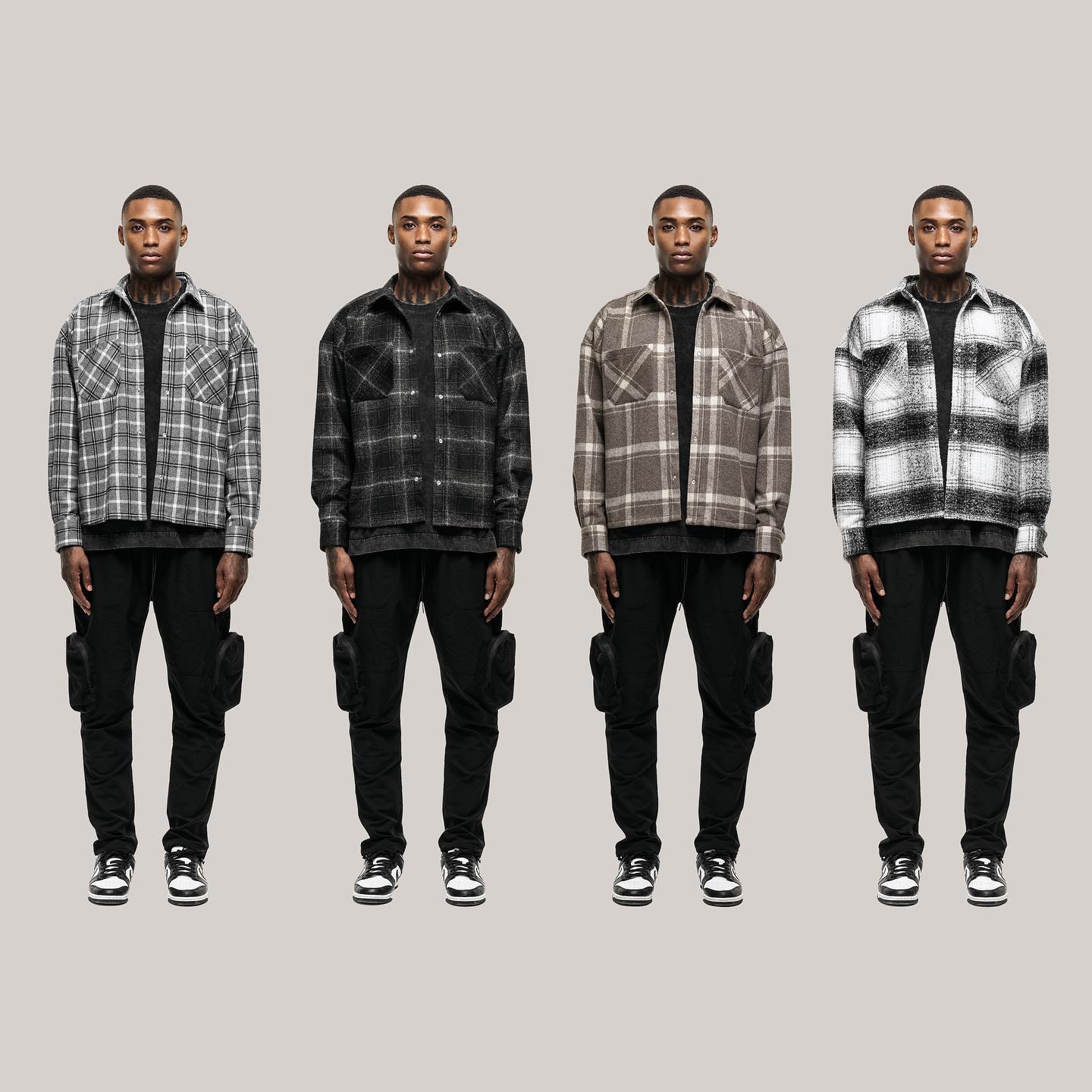 OVERSHIRTS