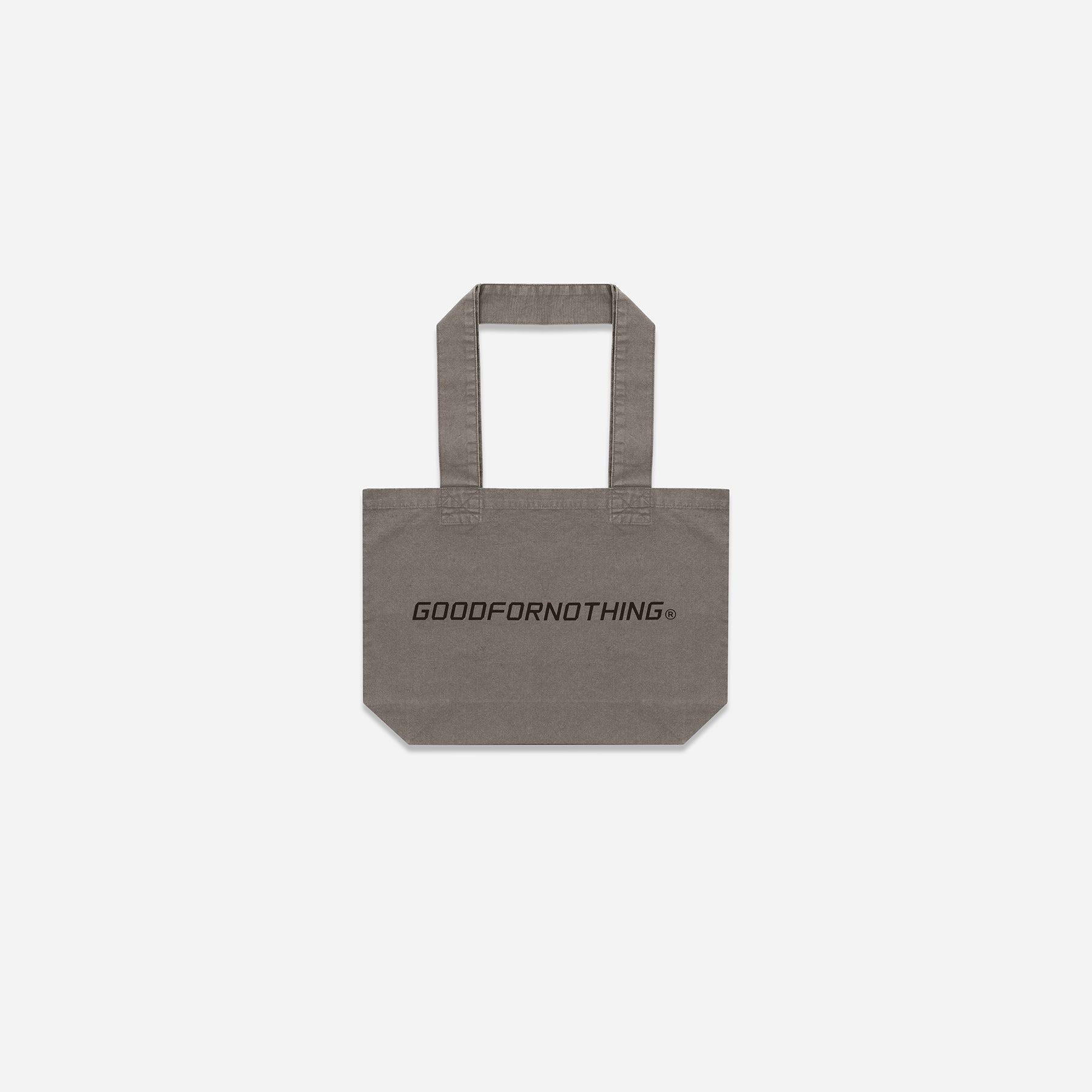 Essential Washed Tote Bag