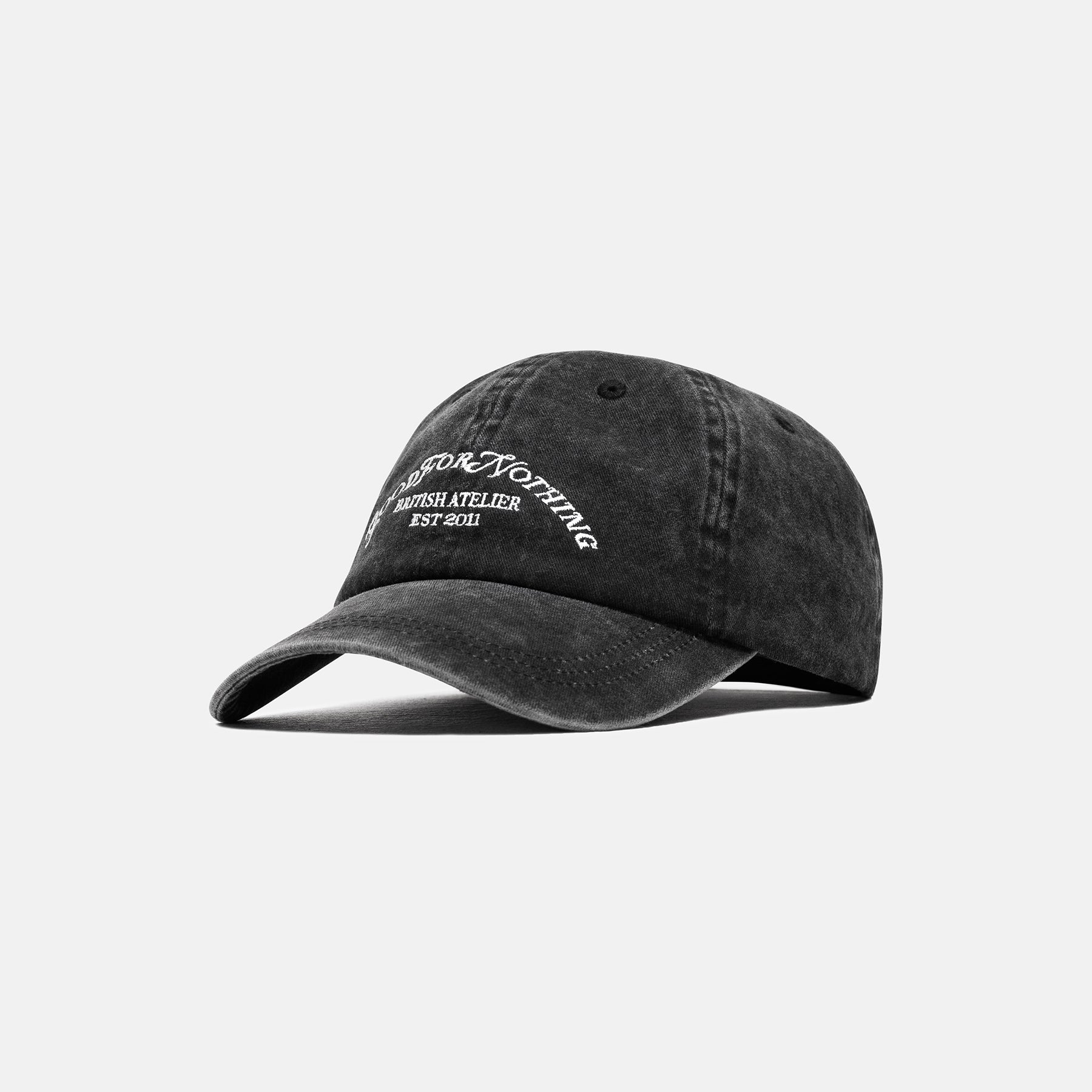 Atelier Washed Cap