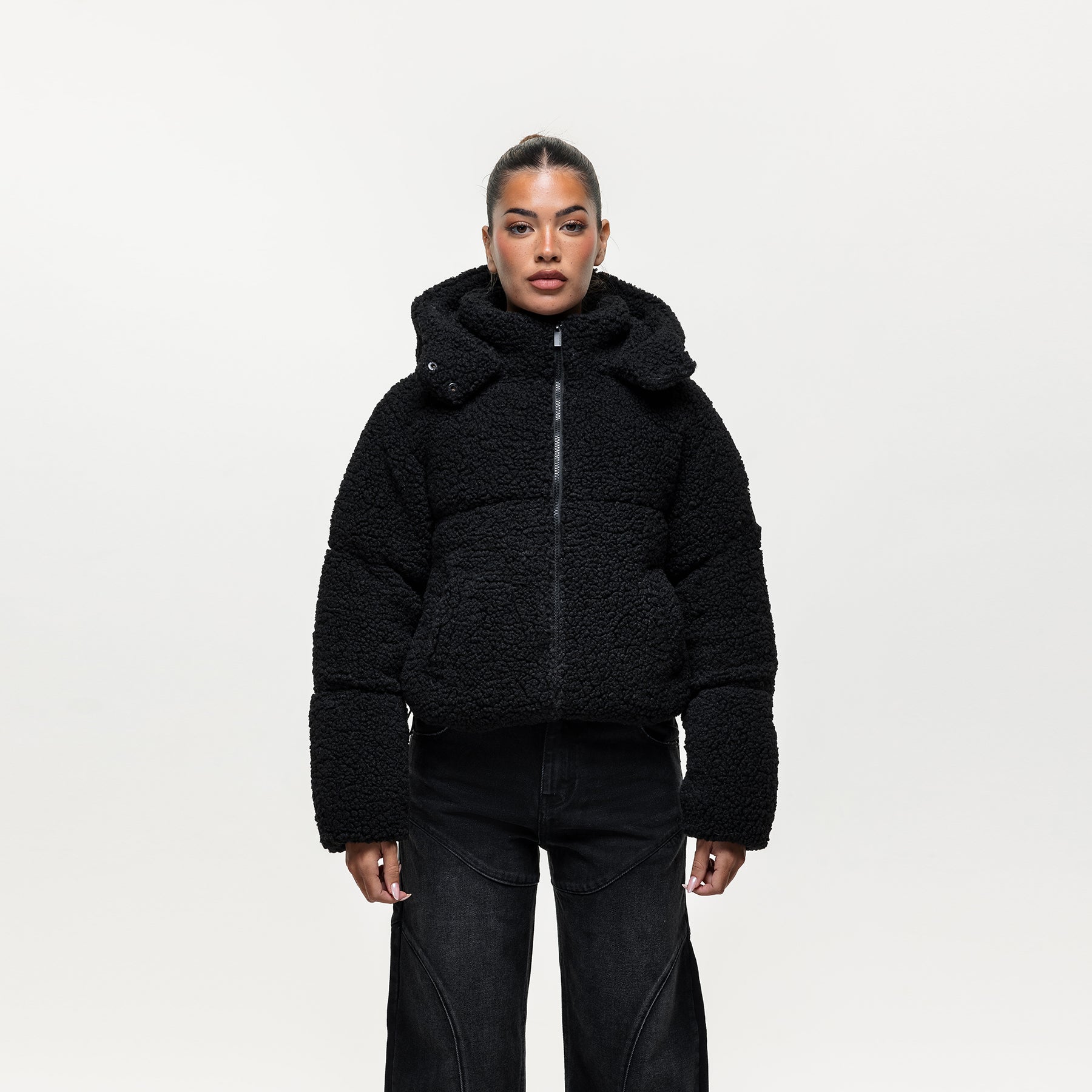 Gfn reflective jacket on sale