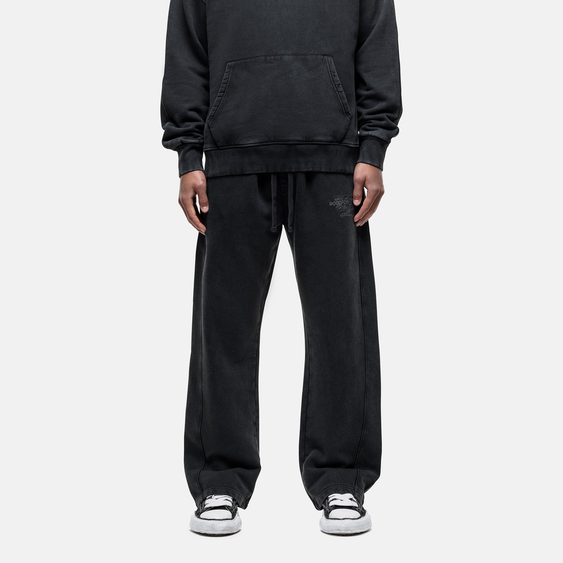 Atelier Washed Sweatpants