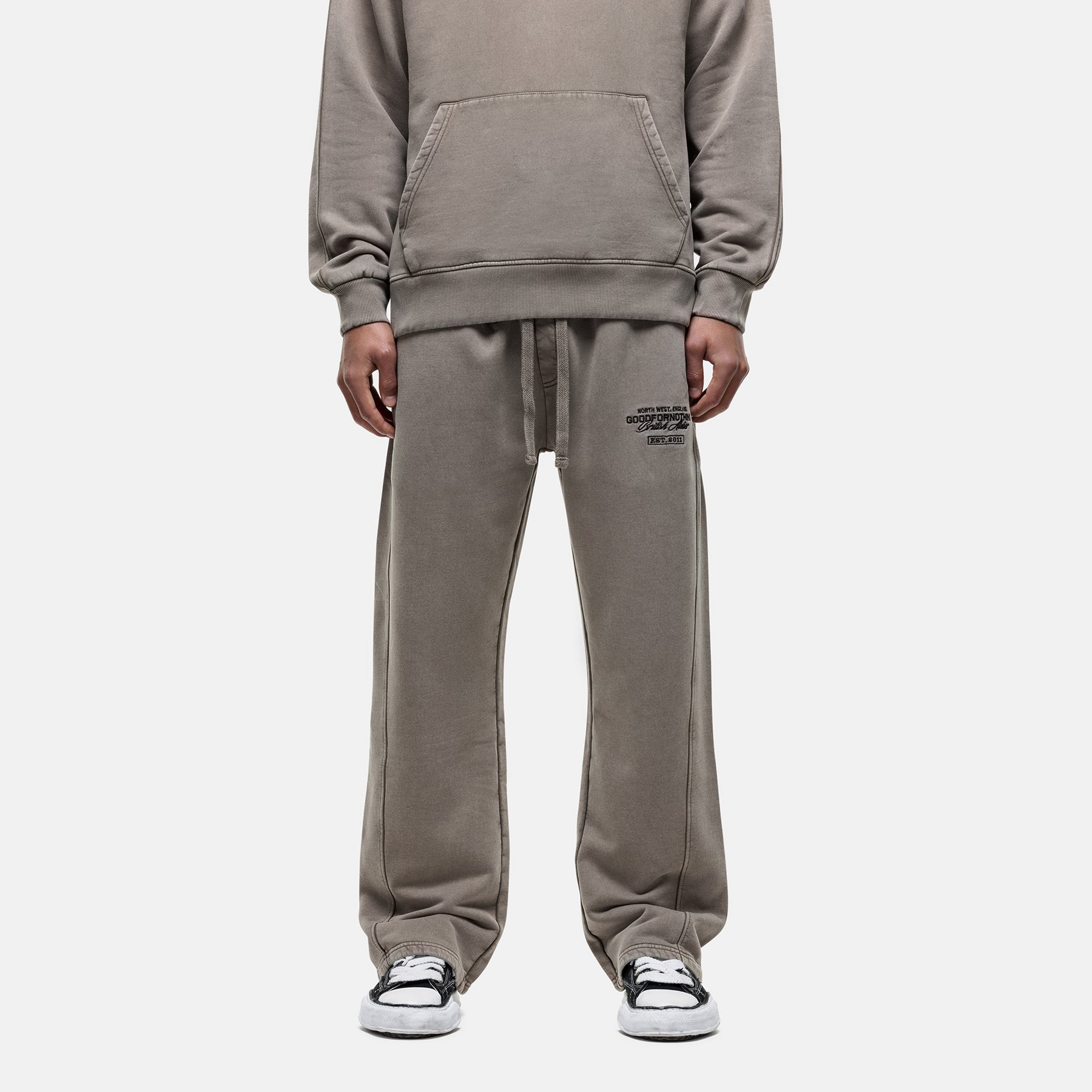 Atelier Washed Sweatpants