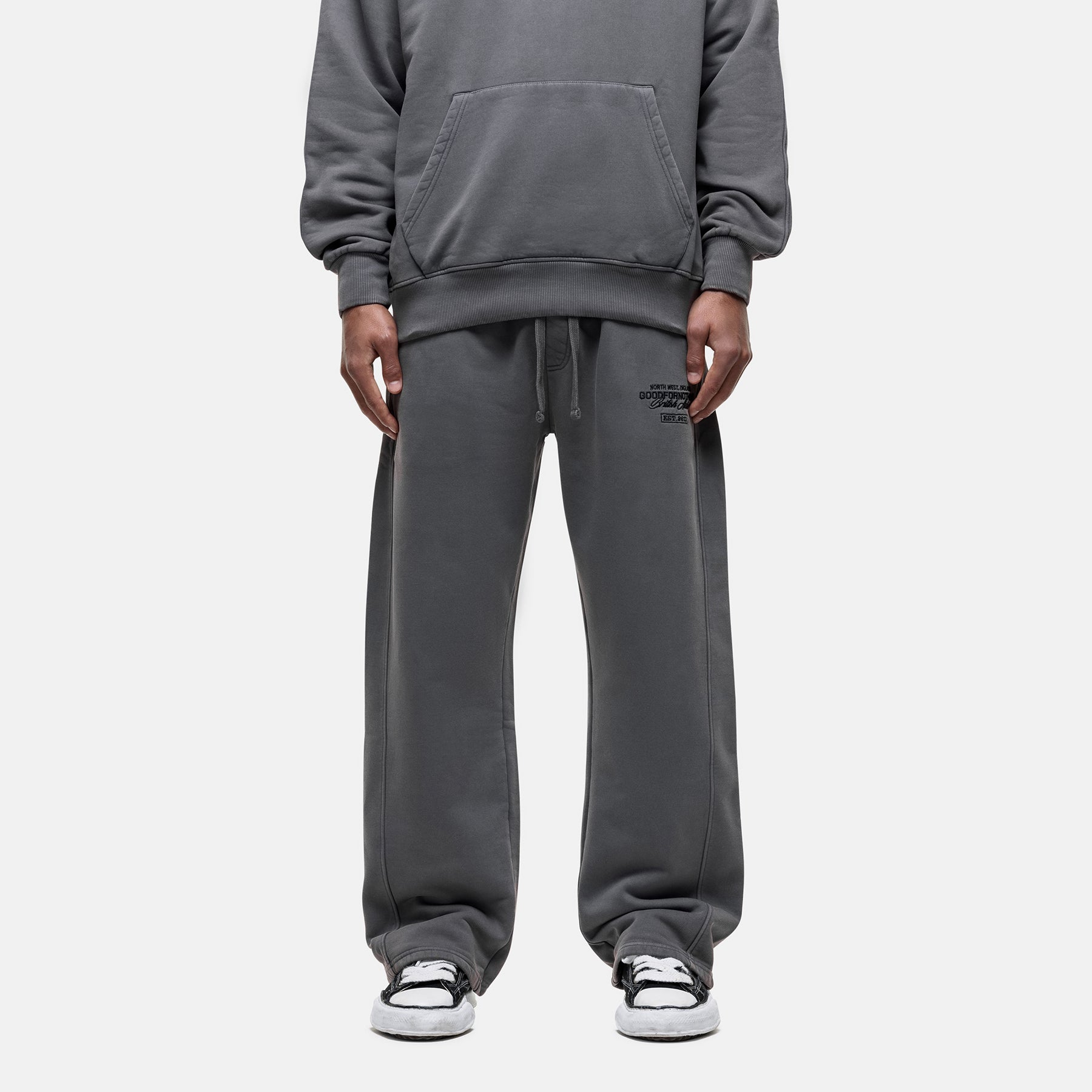 Atelier Washed Sweatpants