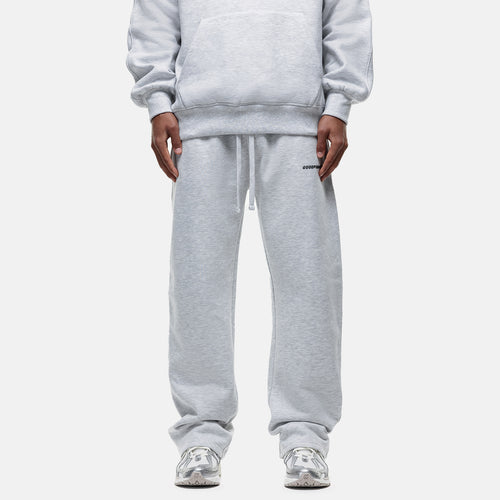 Vintage Grey Marl Sweatpant