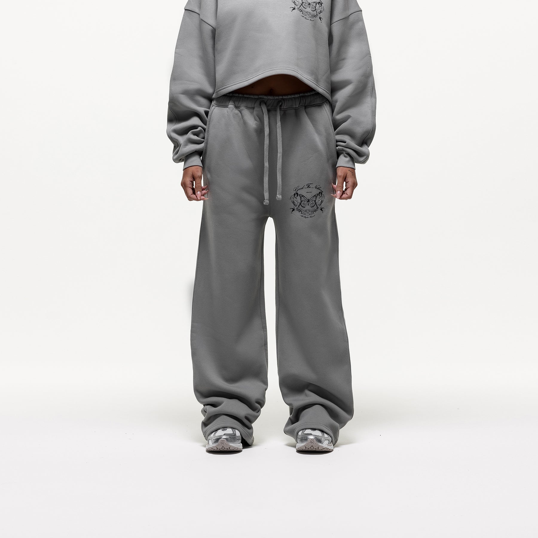 Renaissance Grey Sweatpant