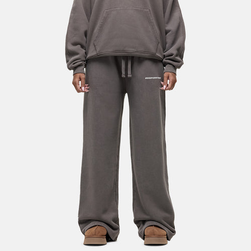 Vintage Washed Walnut Sweatpant