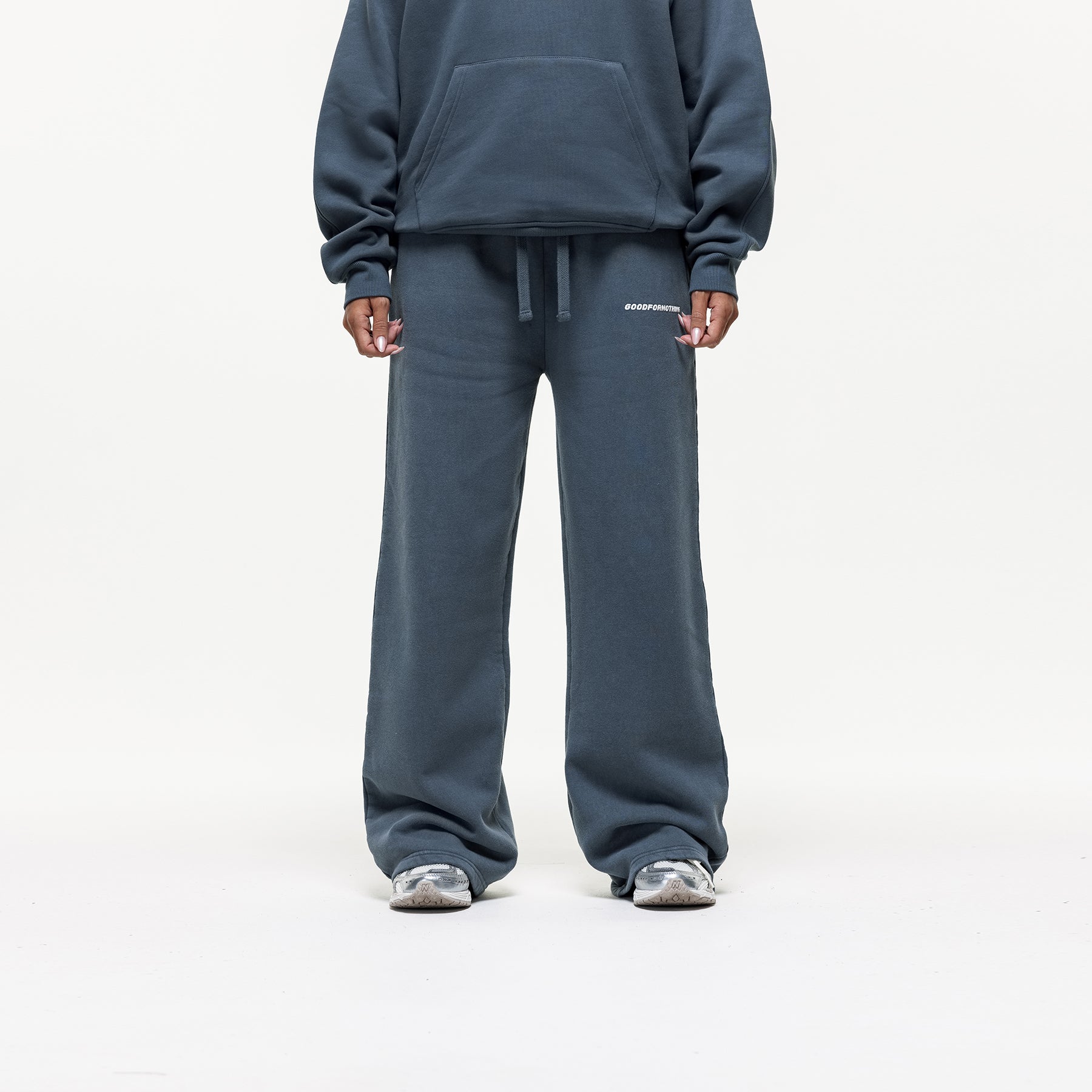 Vintage Washed Sweatpant