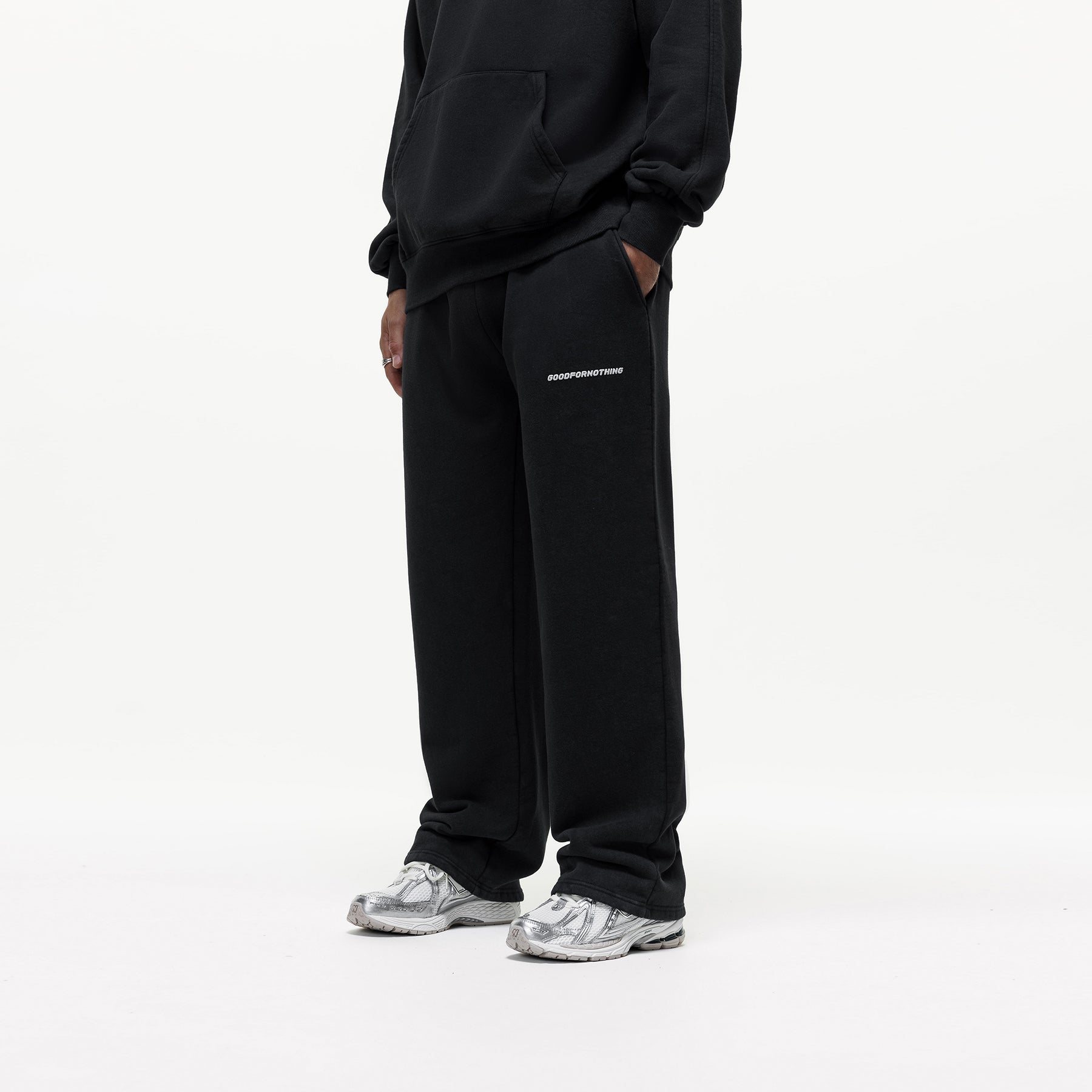 Vintage Washed Sweatpants