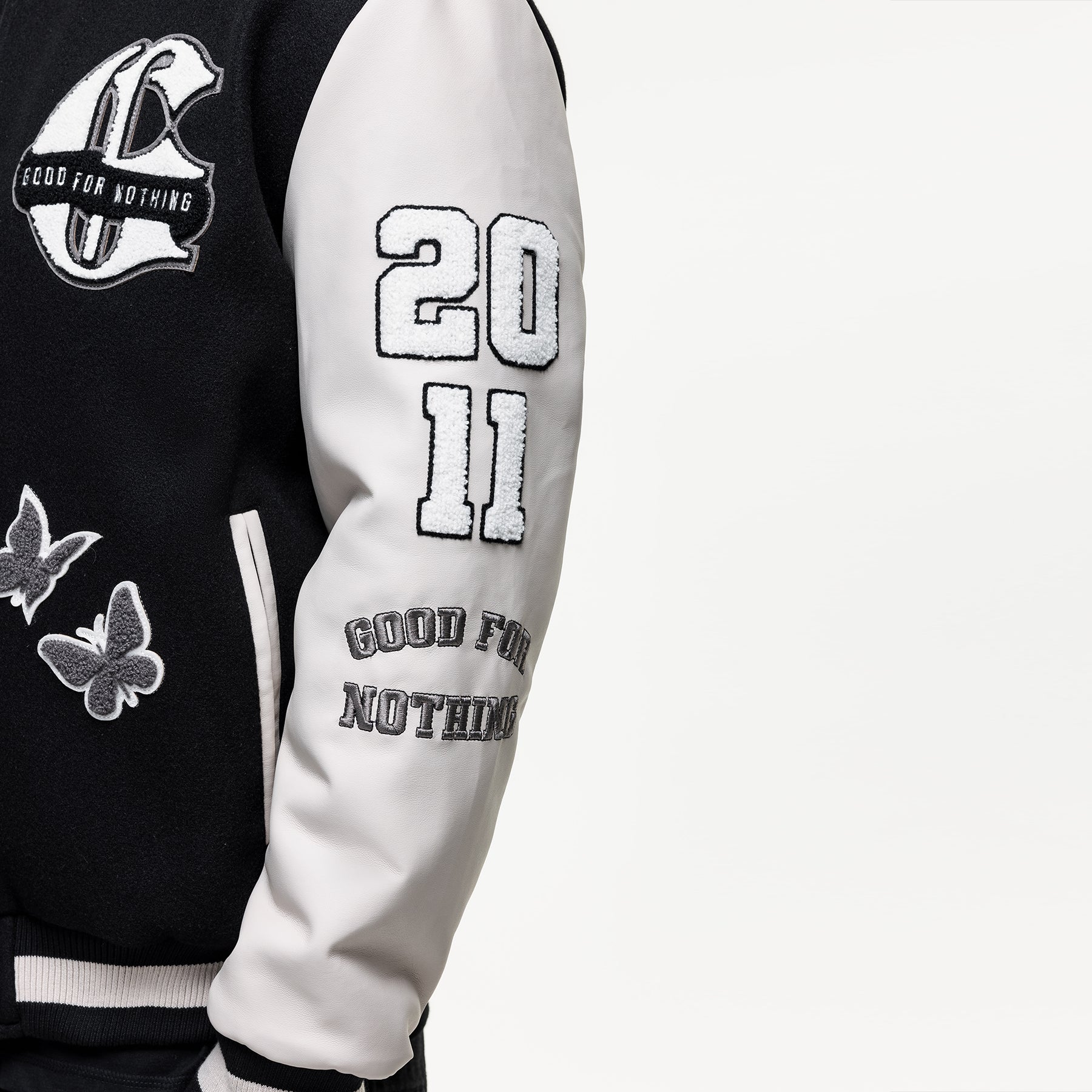 Flight Varsity Bomber Jacket