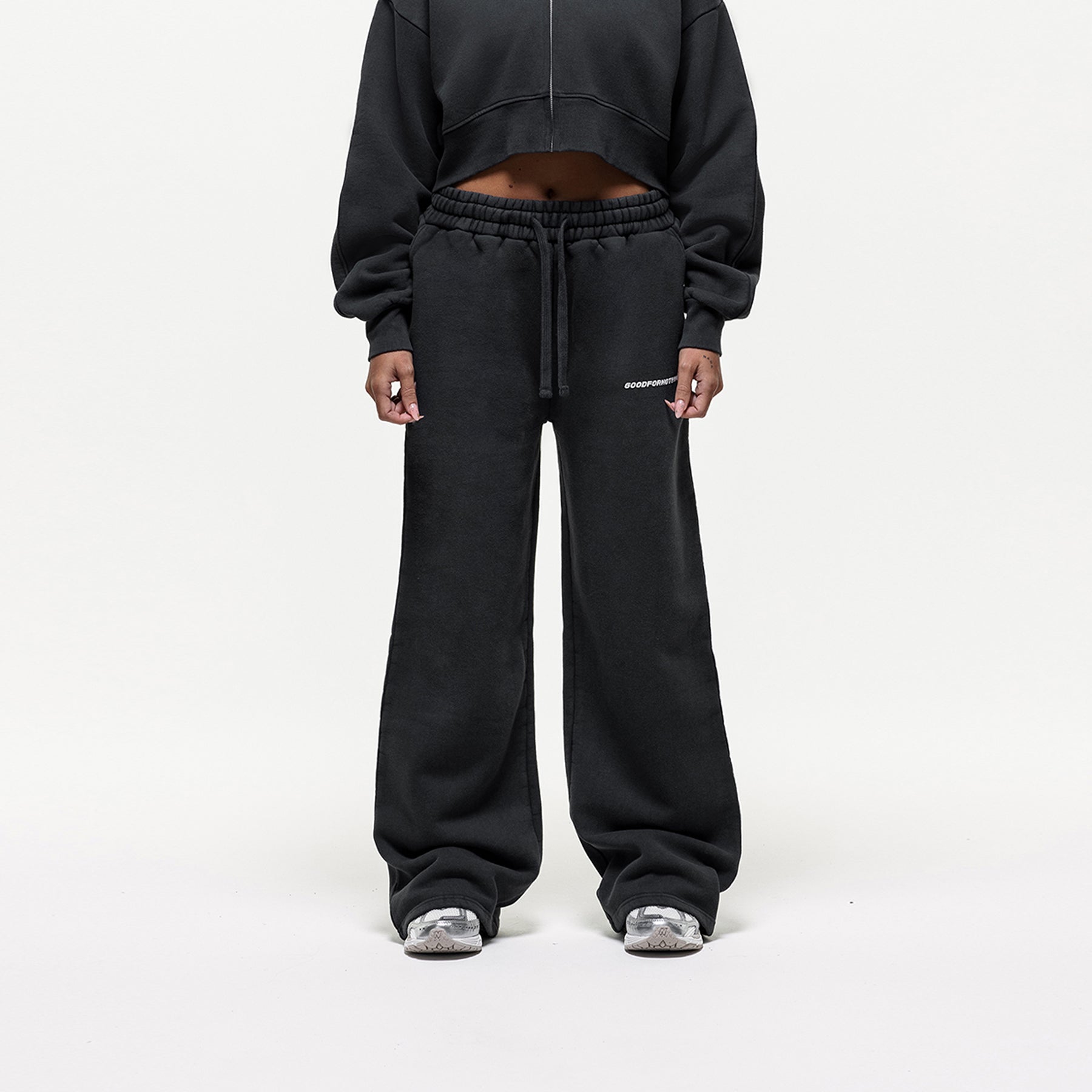 Vintage Washed sweatpant