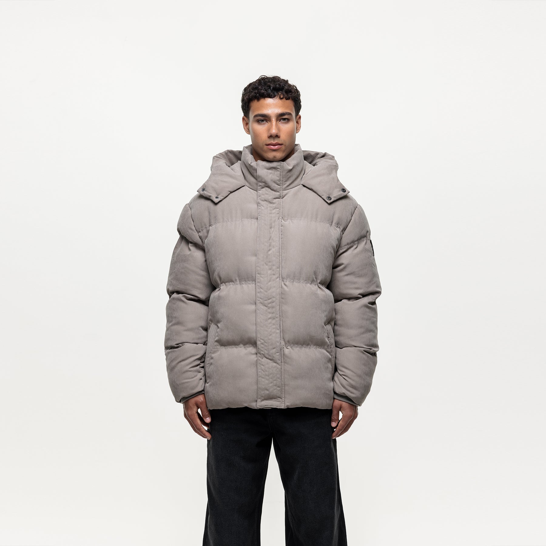 Adapt Puffer Coat
