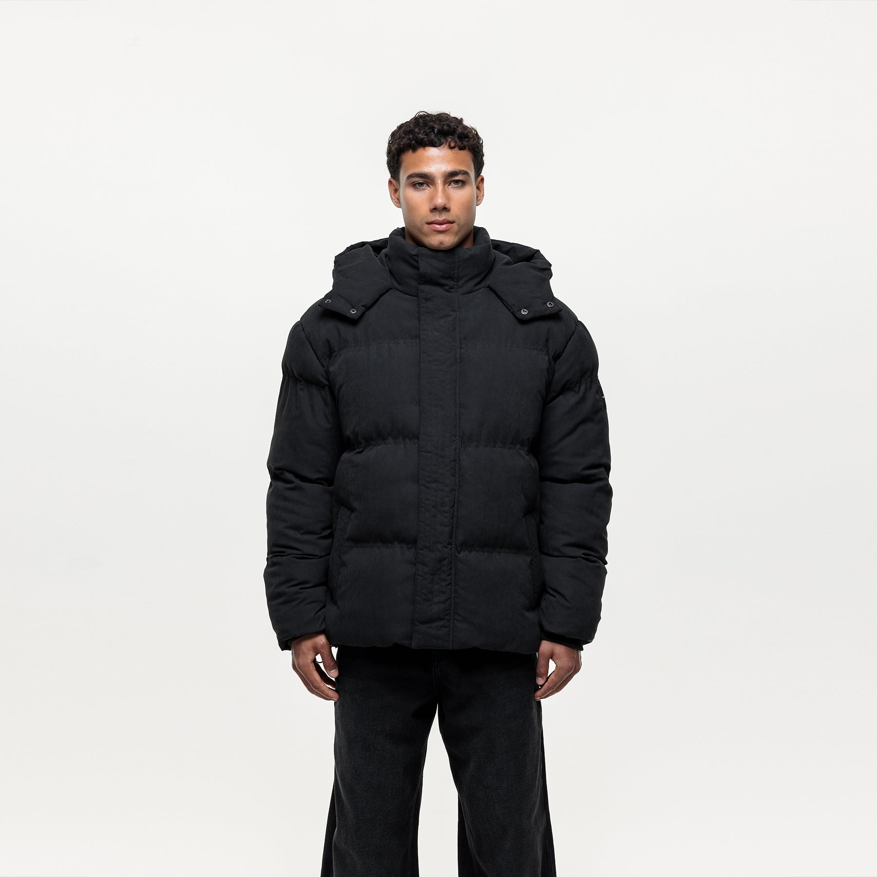 Adapt Puffer Coat