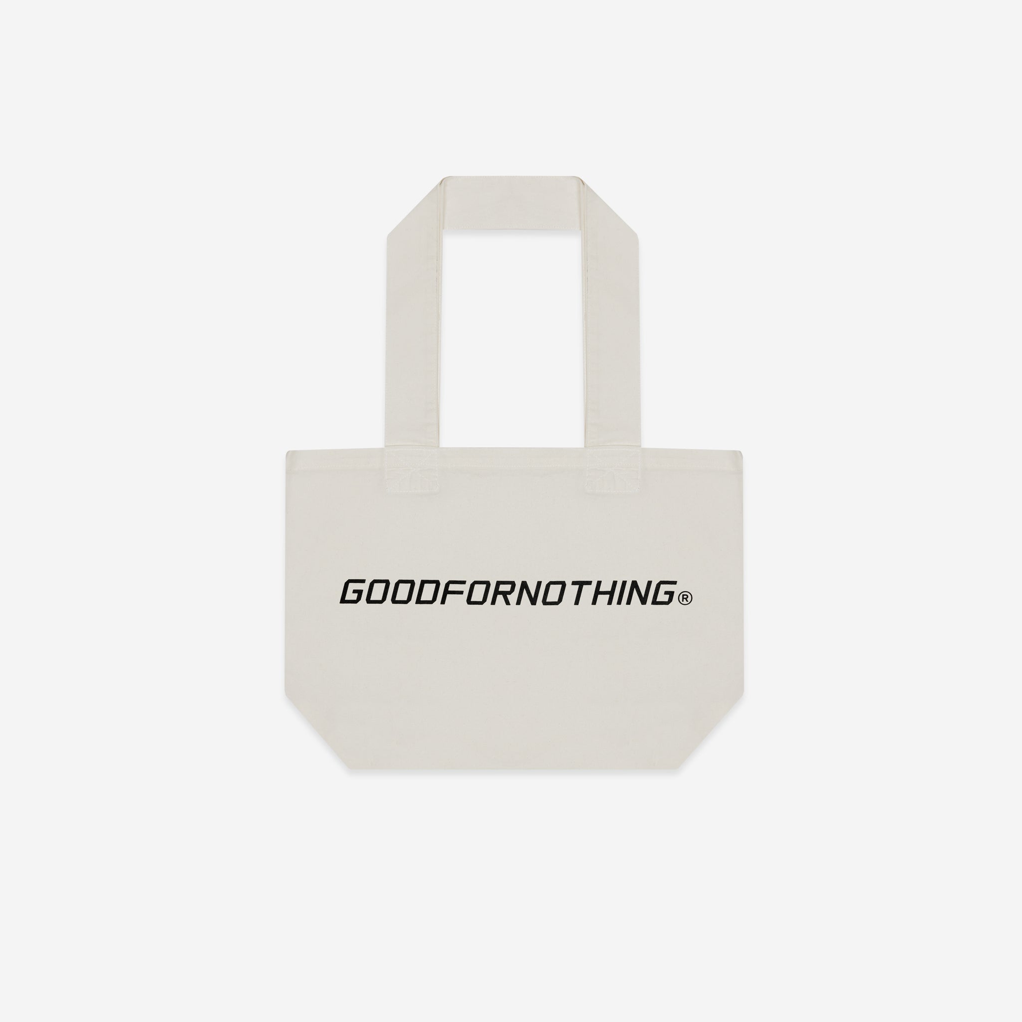 Essential Cream Tote Bag