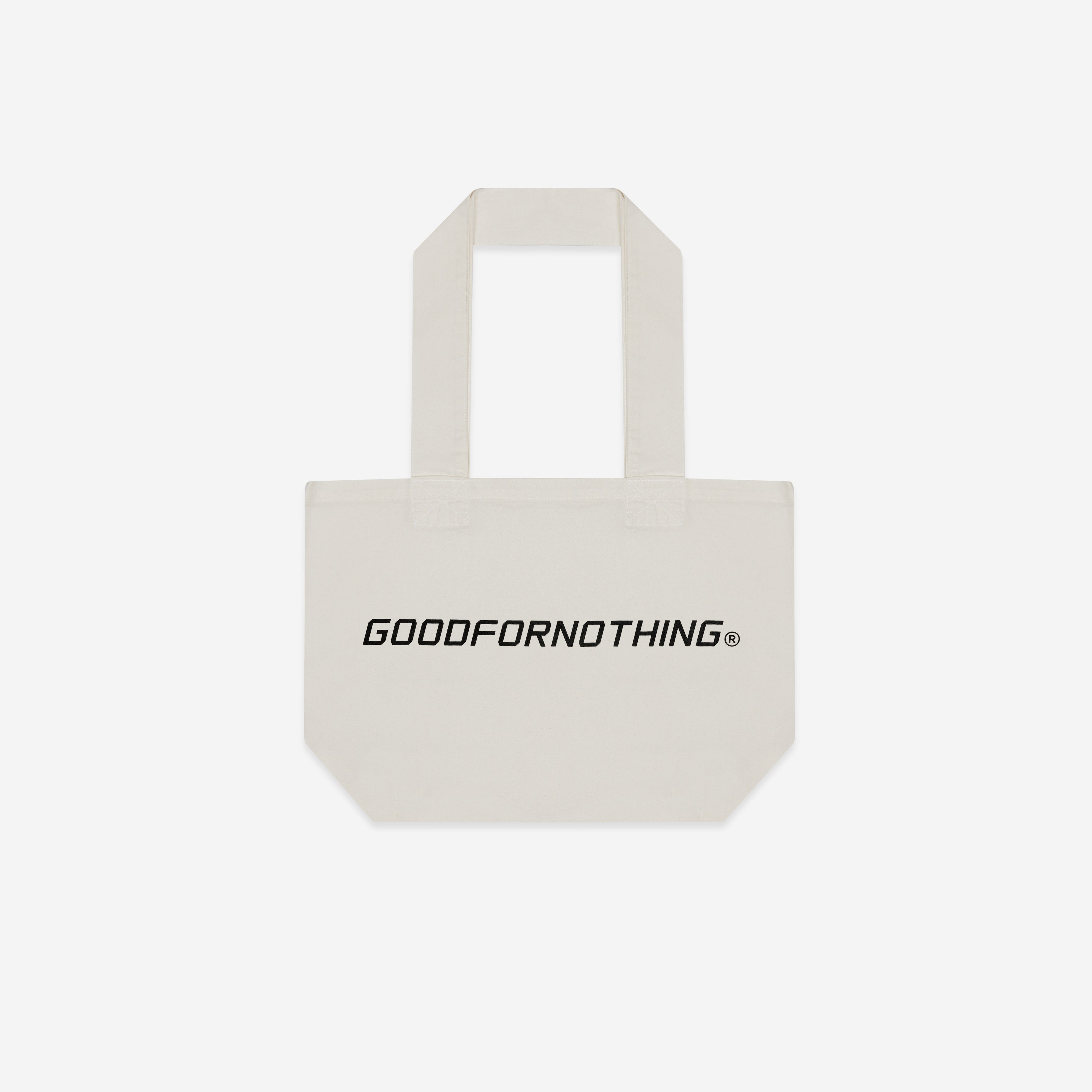 Essential Cream Tote Bag
