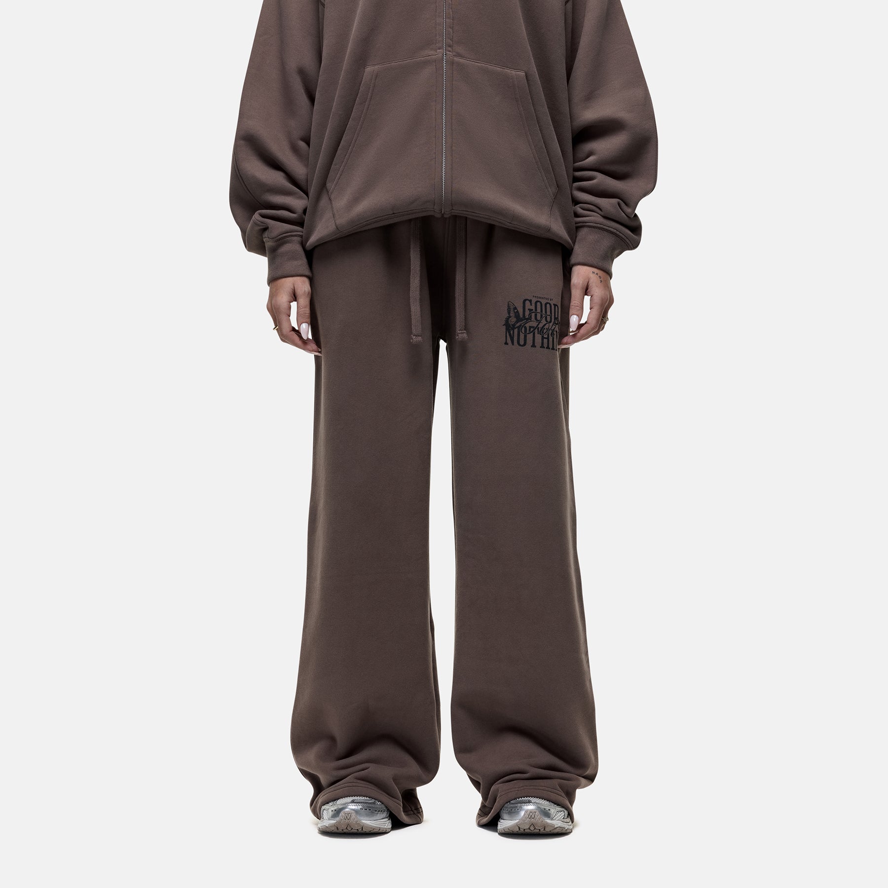 Dakota Butterfly Sweatpants