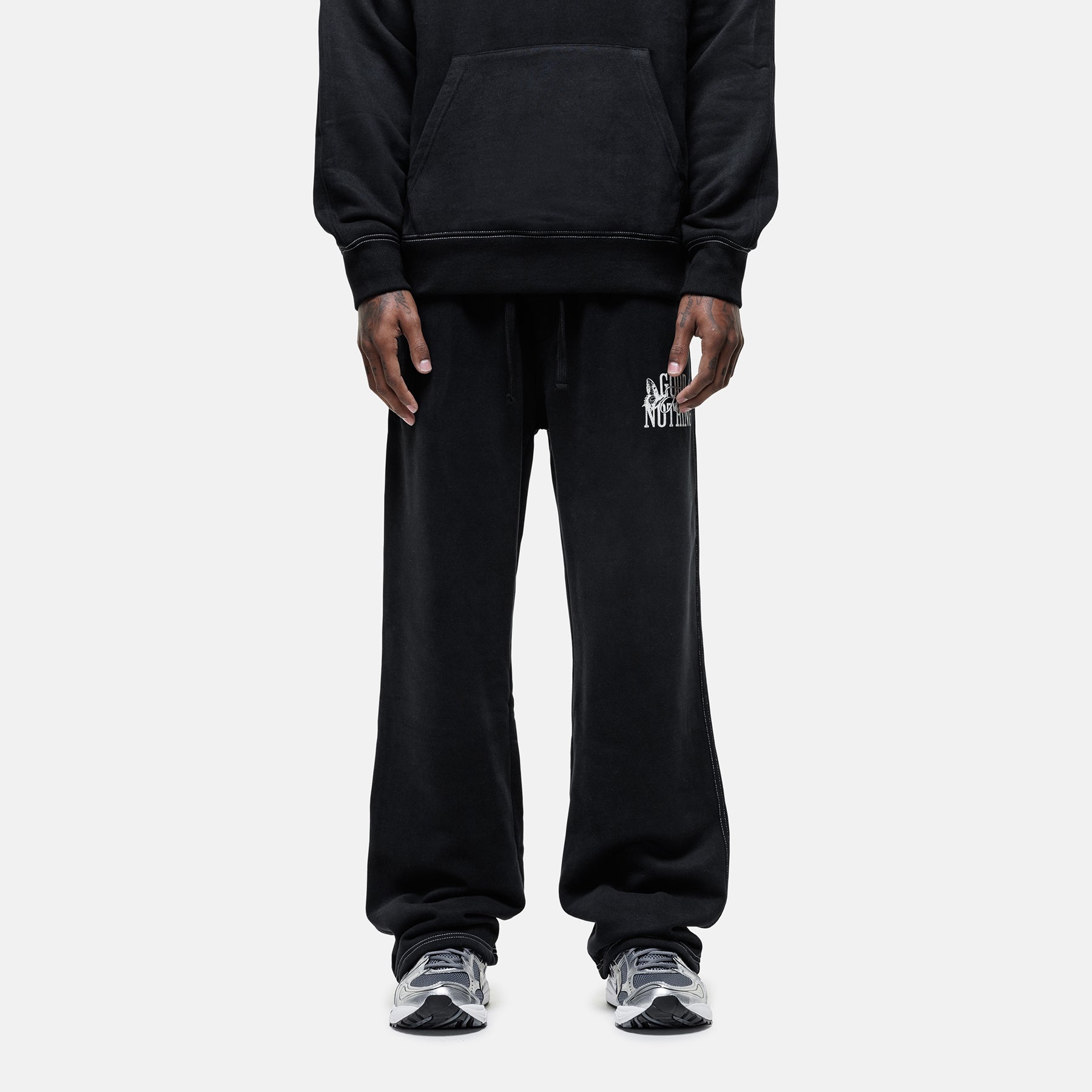 Dakota Butterfly Sweatpants