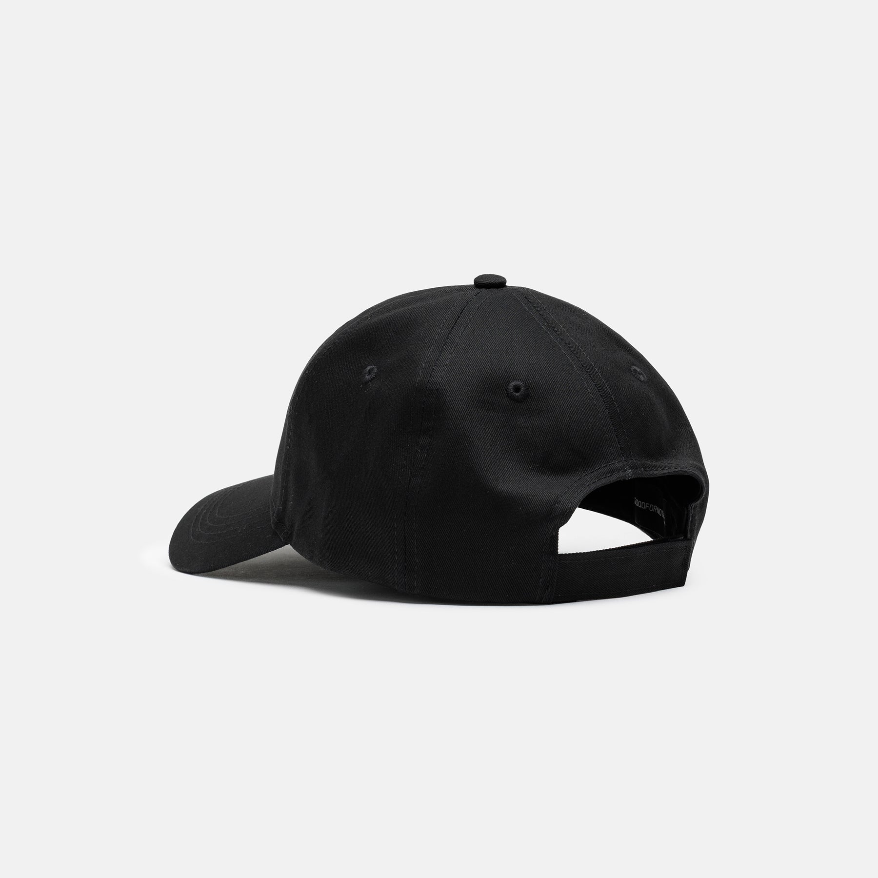 Monogram Blacout Cap