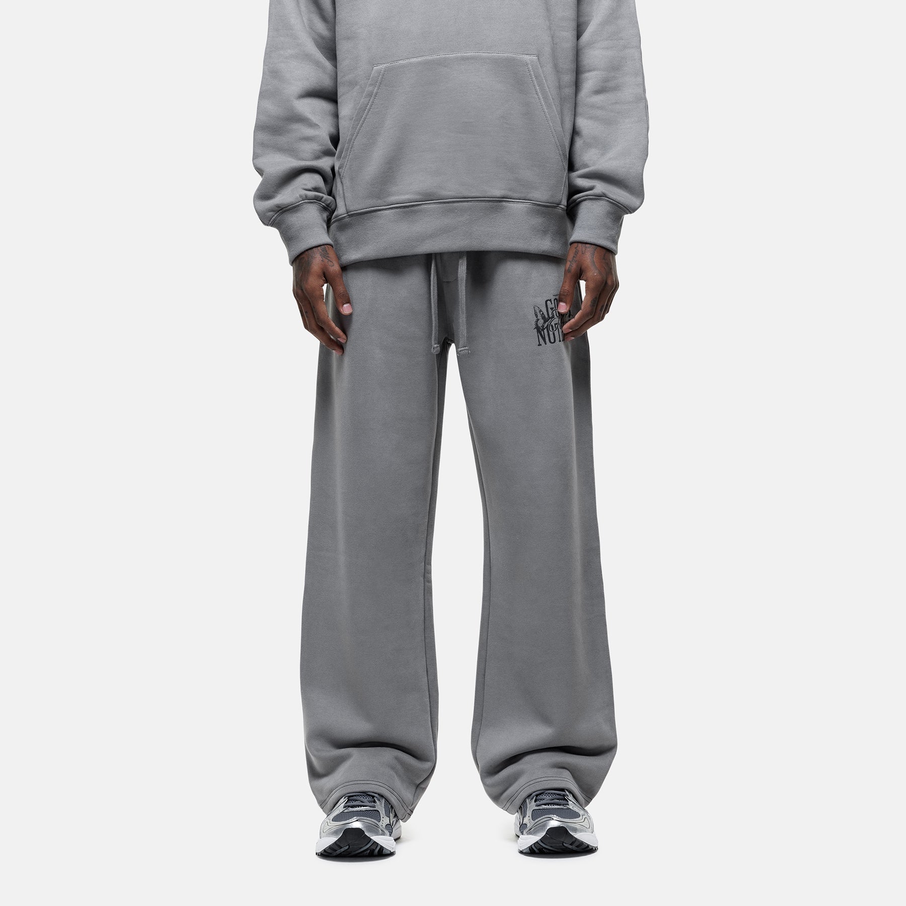 Dakota Butterfly Sweatpants