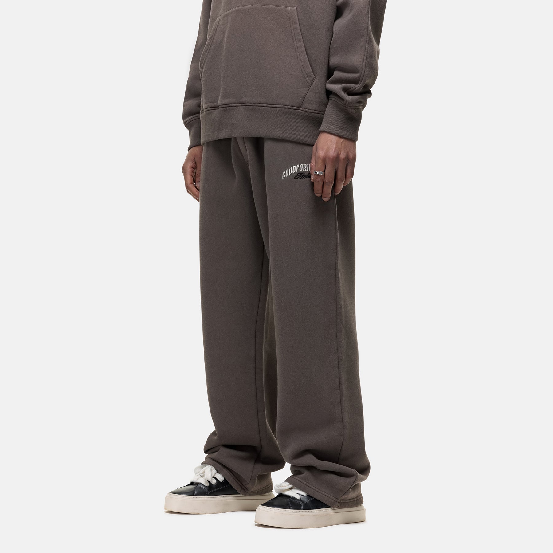 Antiquity Washed Taupe Jogger