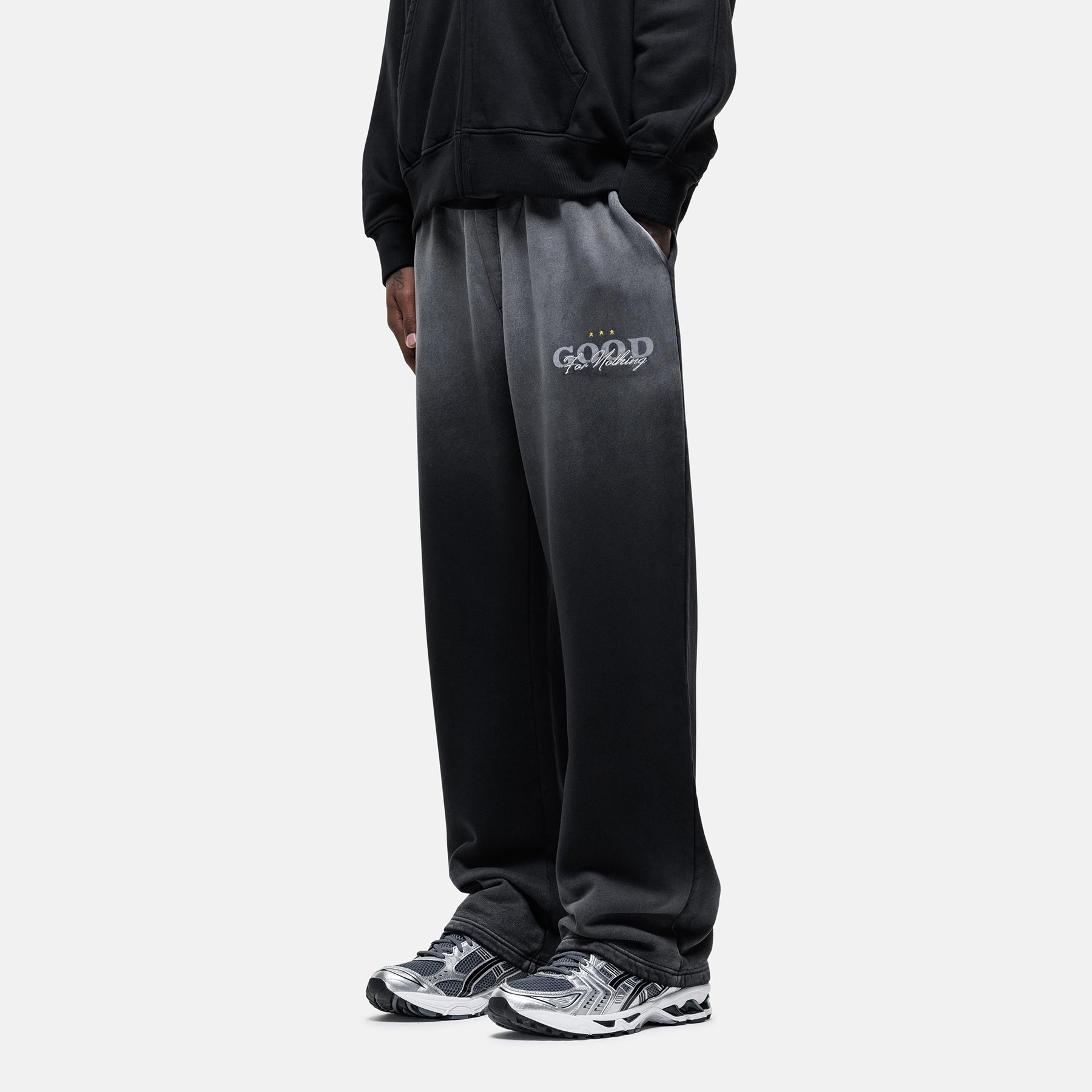 Alaska Gradient Sweatpants