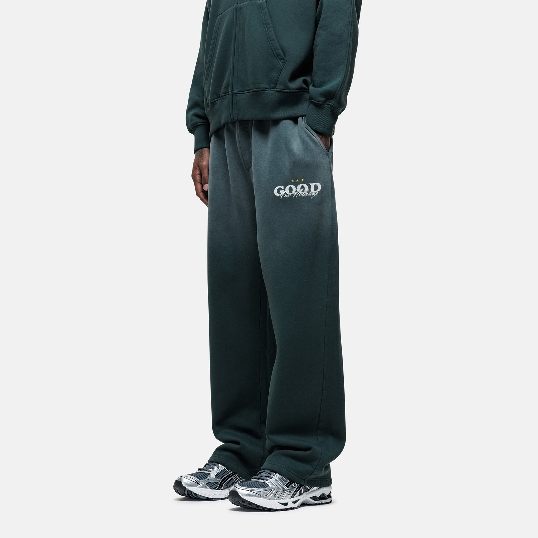 Alaska Gradient Sweatpants