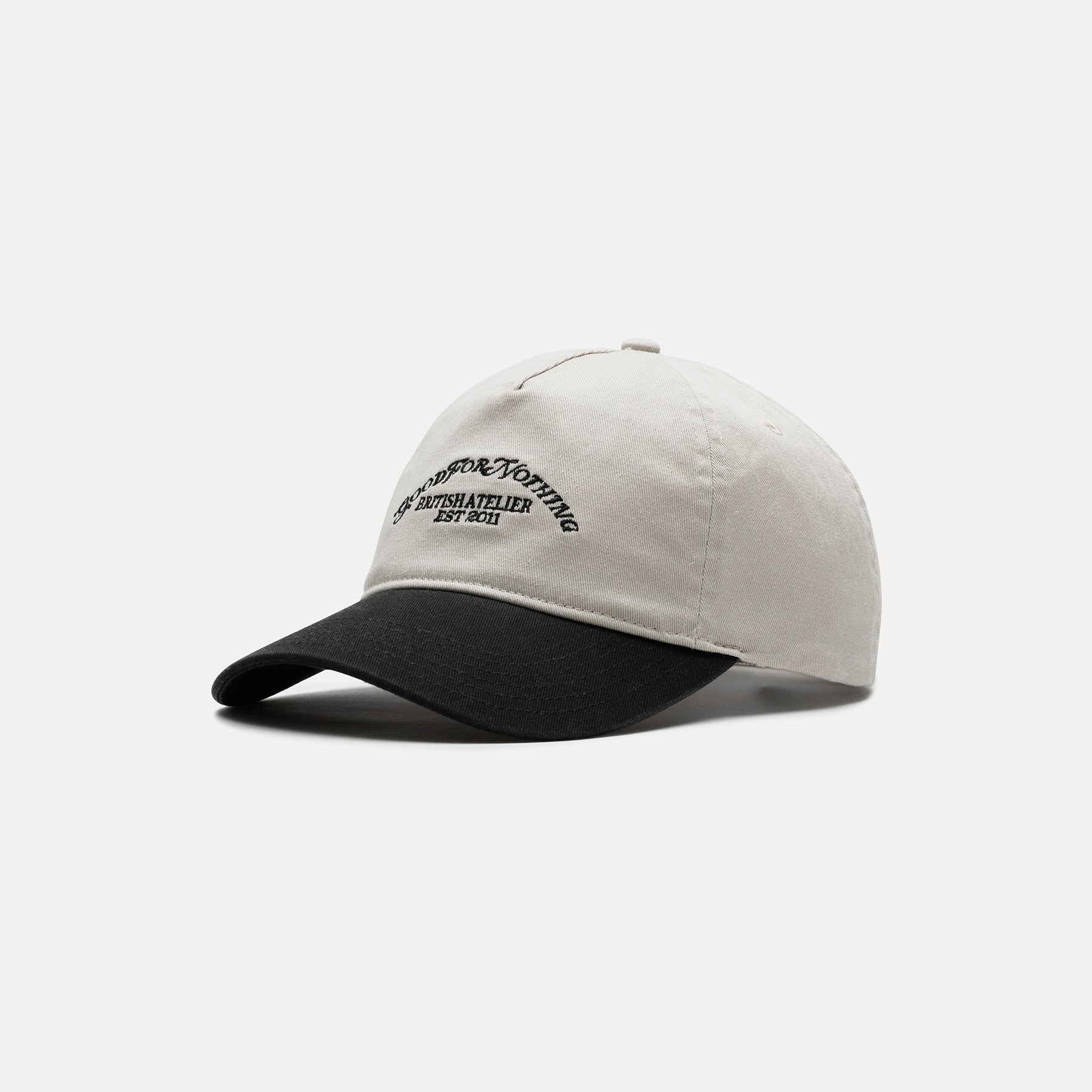 Atelier Cream Cap