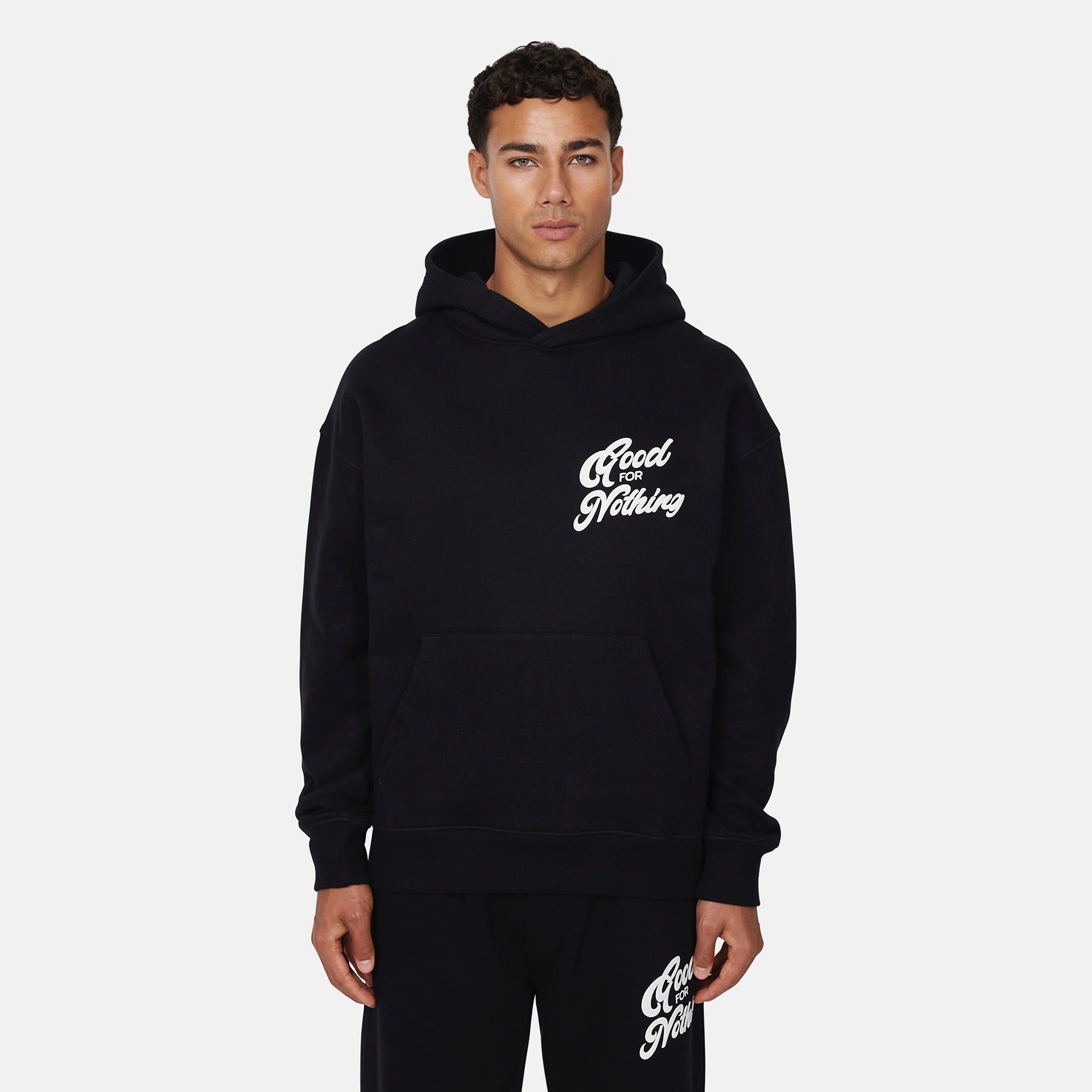 Authentic Hoodie