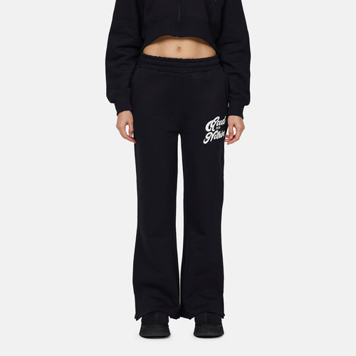 Authentic Black Sweatpant