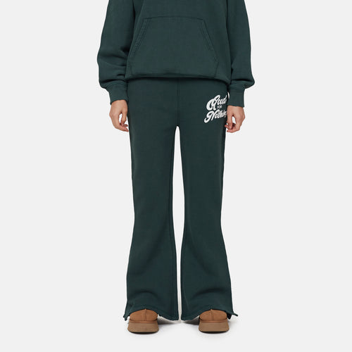 Authentic Green Sweatpant