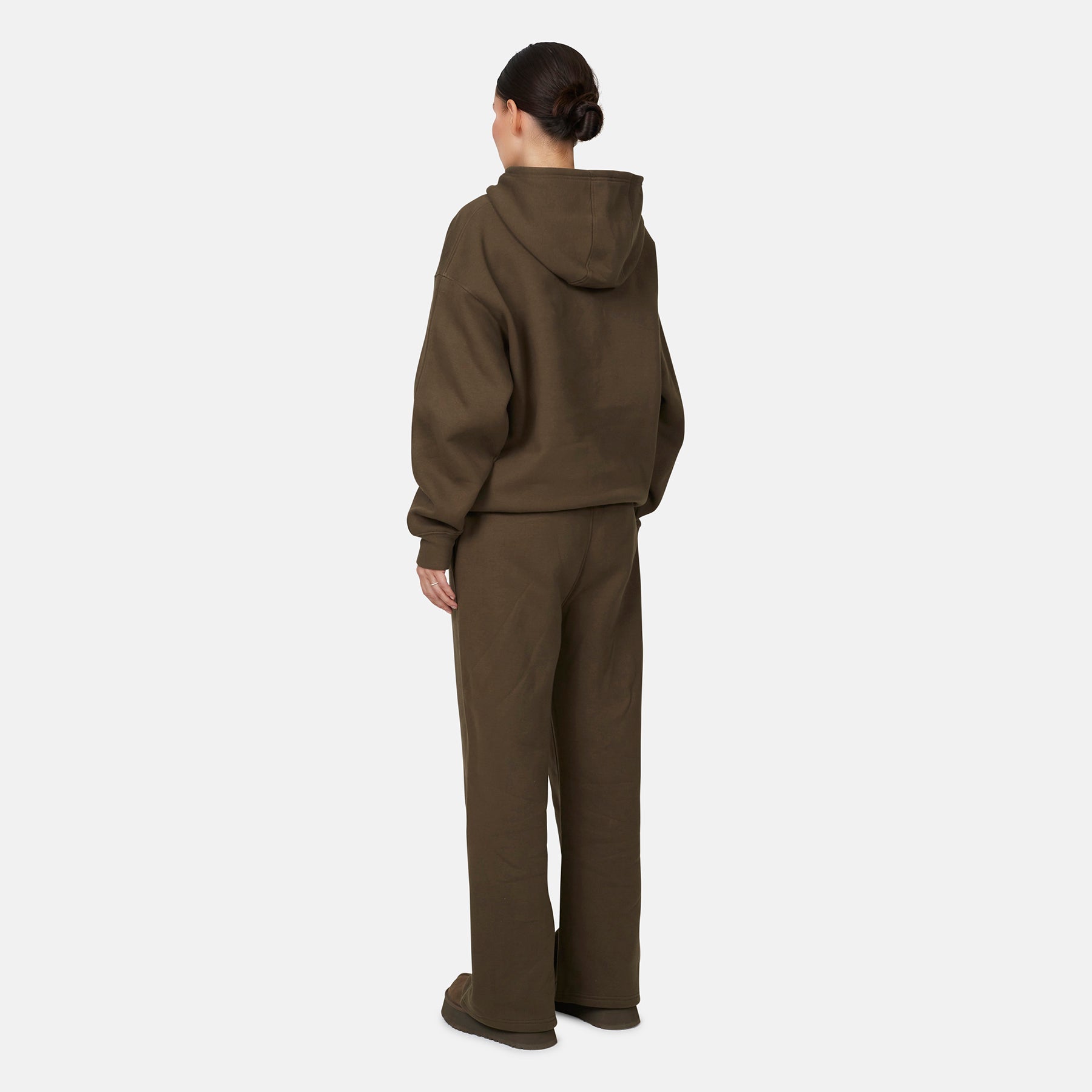 Vintage Brown Sweatpant
