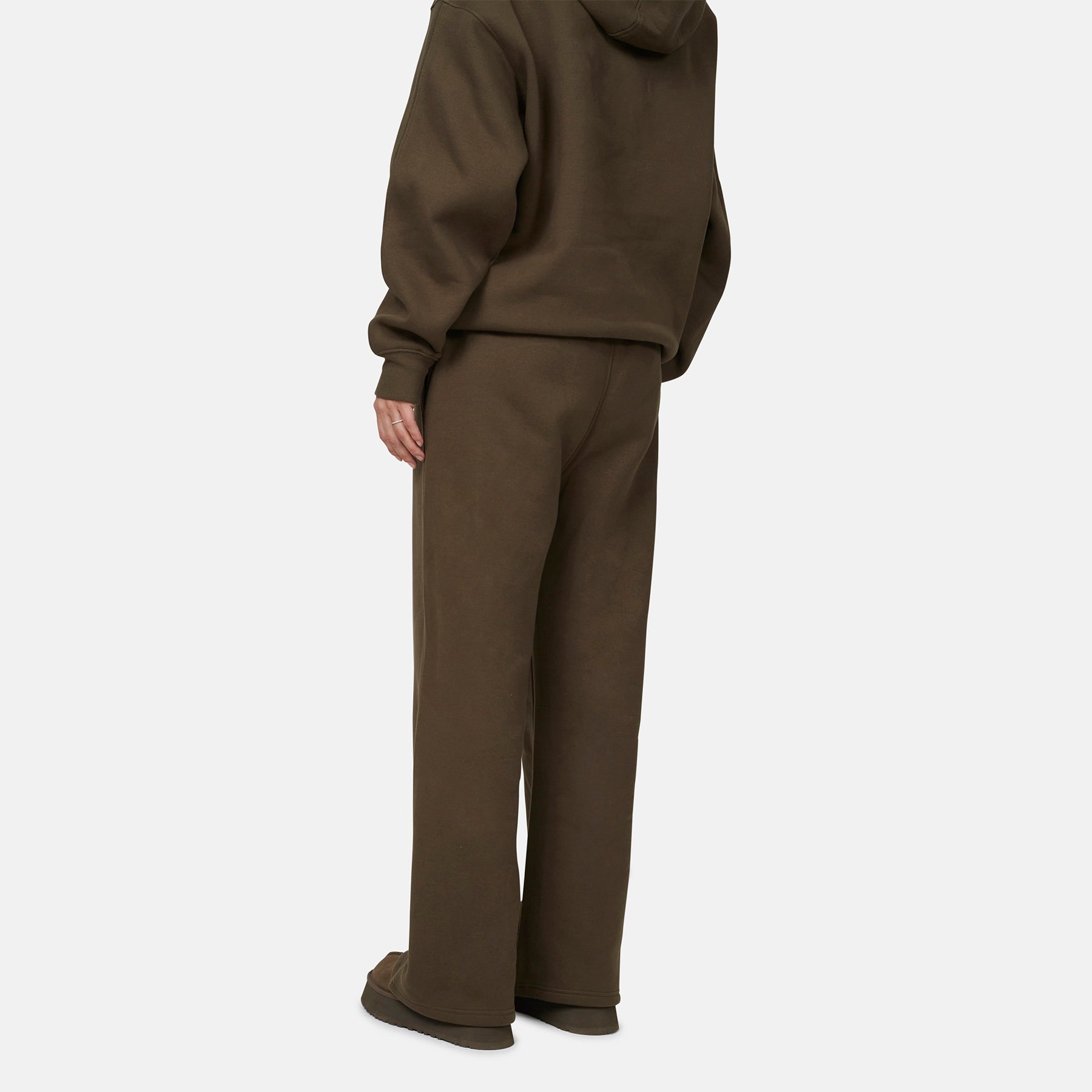 Vintage Brown Sweatpant