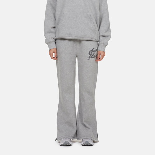 Authentic Grey Marl Sweatpant