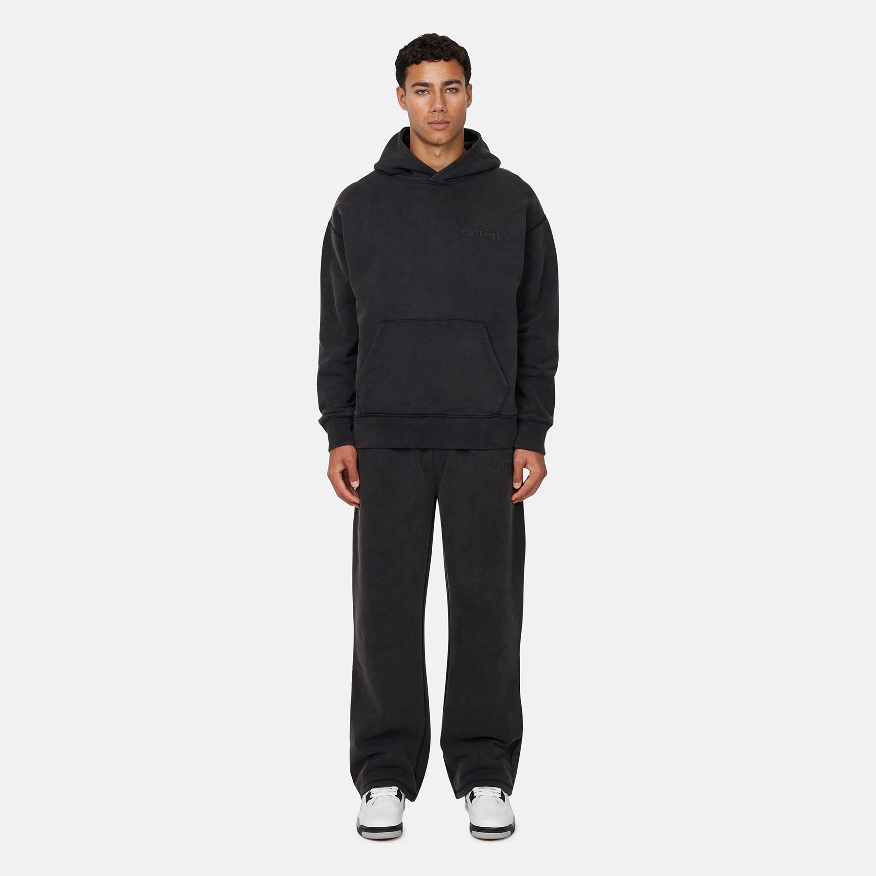 Float Blackout Baggy Sweatpant