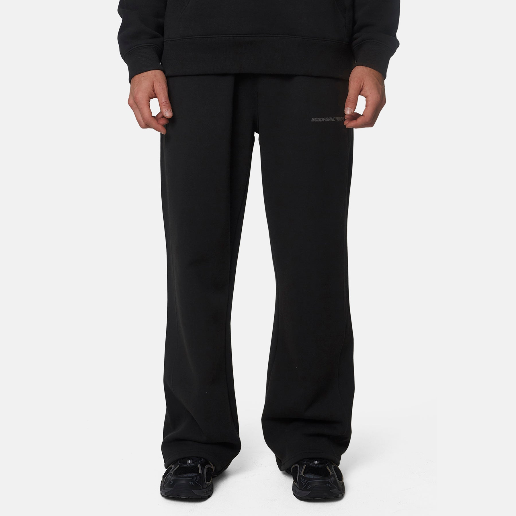 Pirate Essential Oversized Joggers