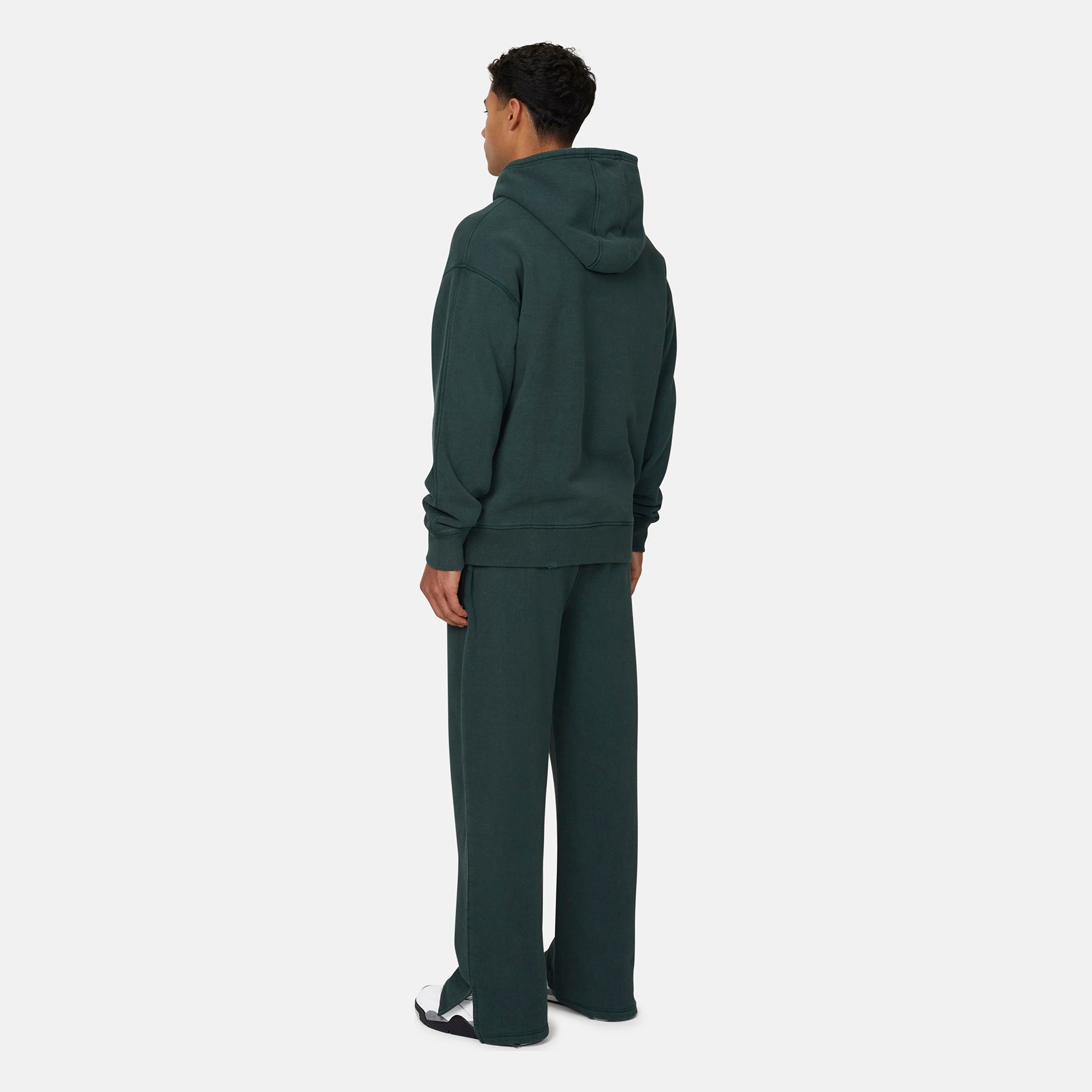 Authentic Green Sweatpant