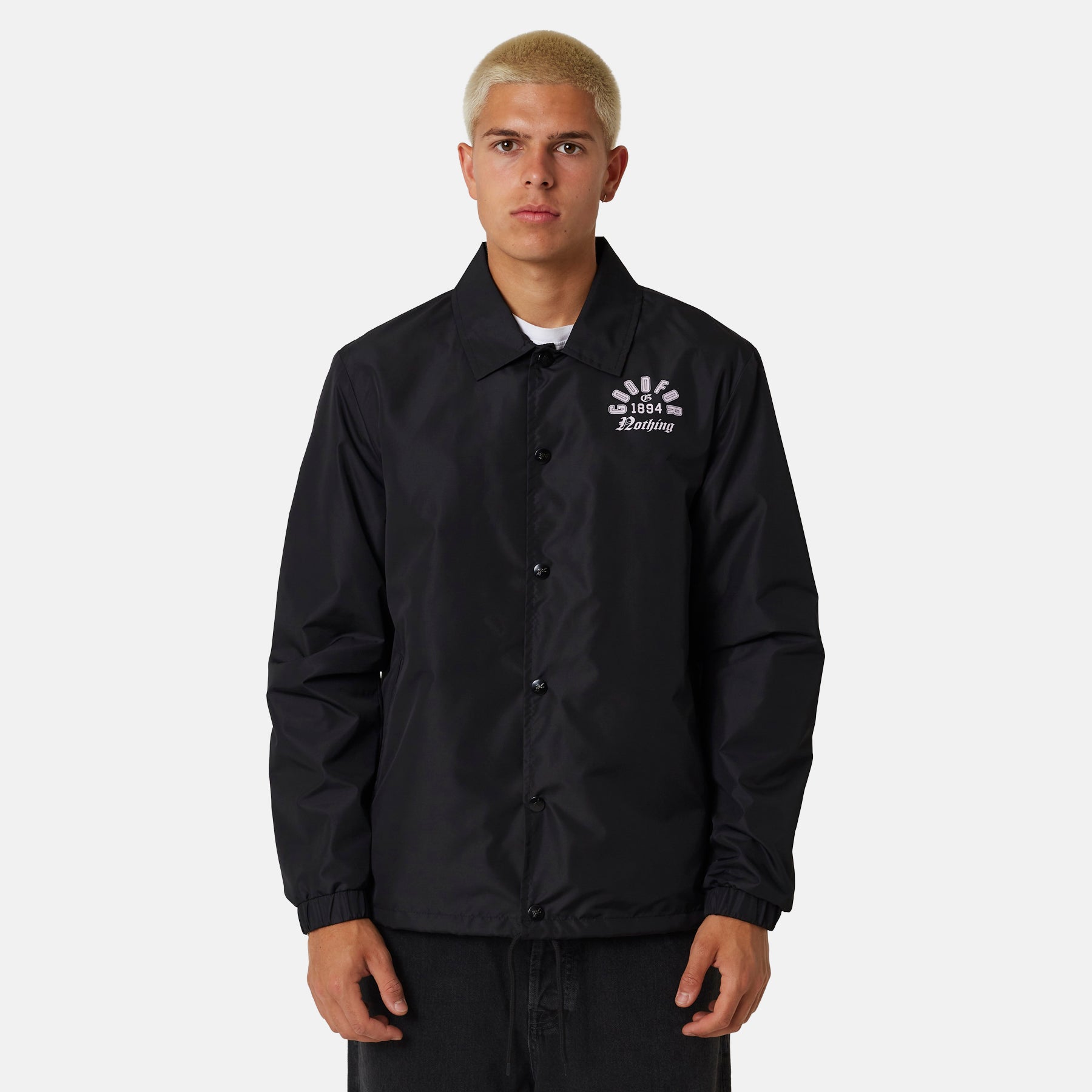 Arch Shell Jacket