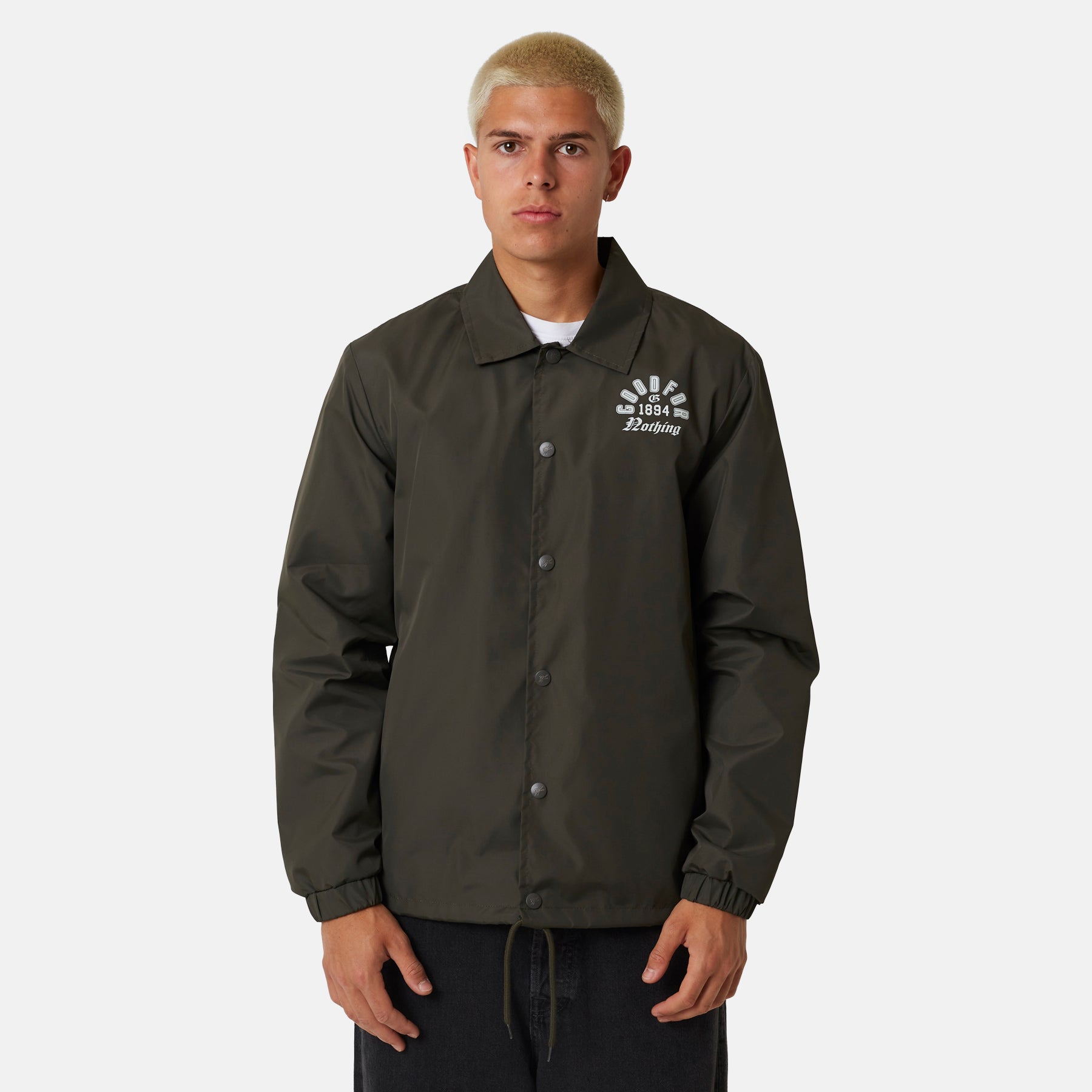 Arch Dusty Shell Jacket