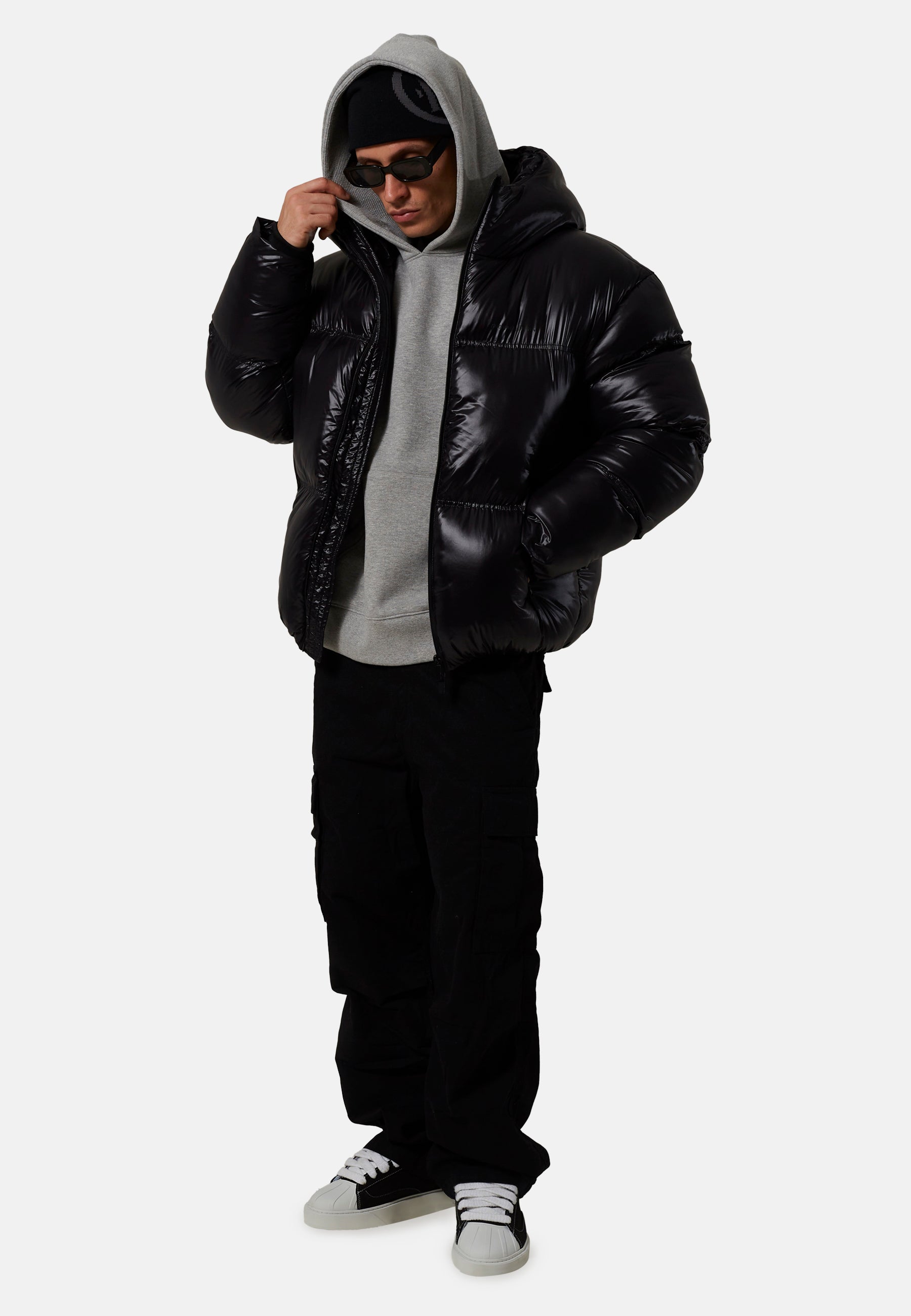 Arctic Shine PP Padded Jacket