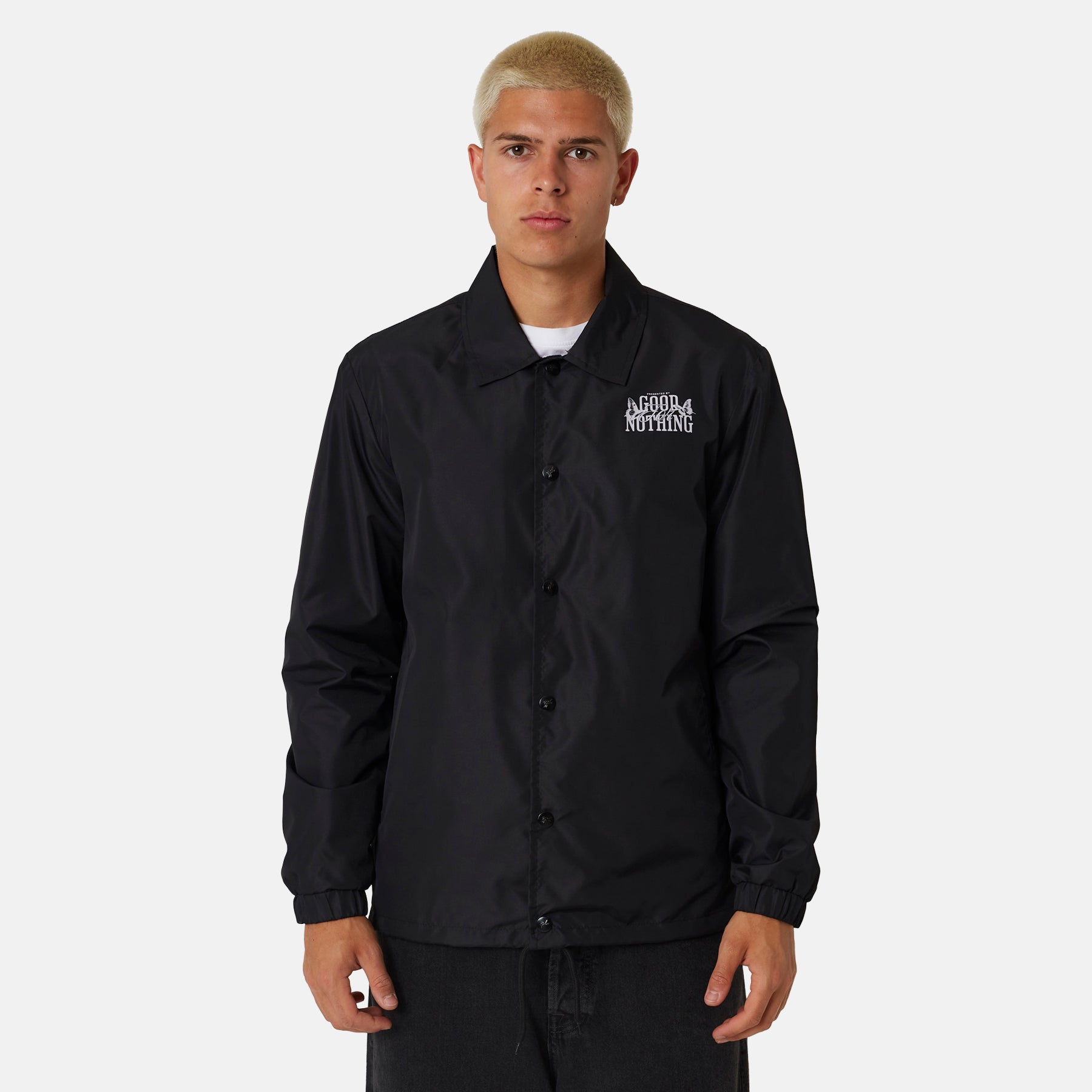 Bond Shell Jacket