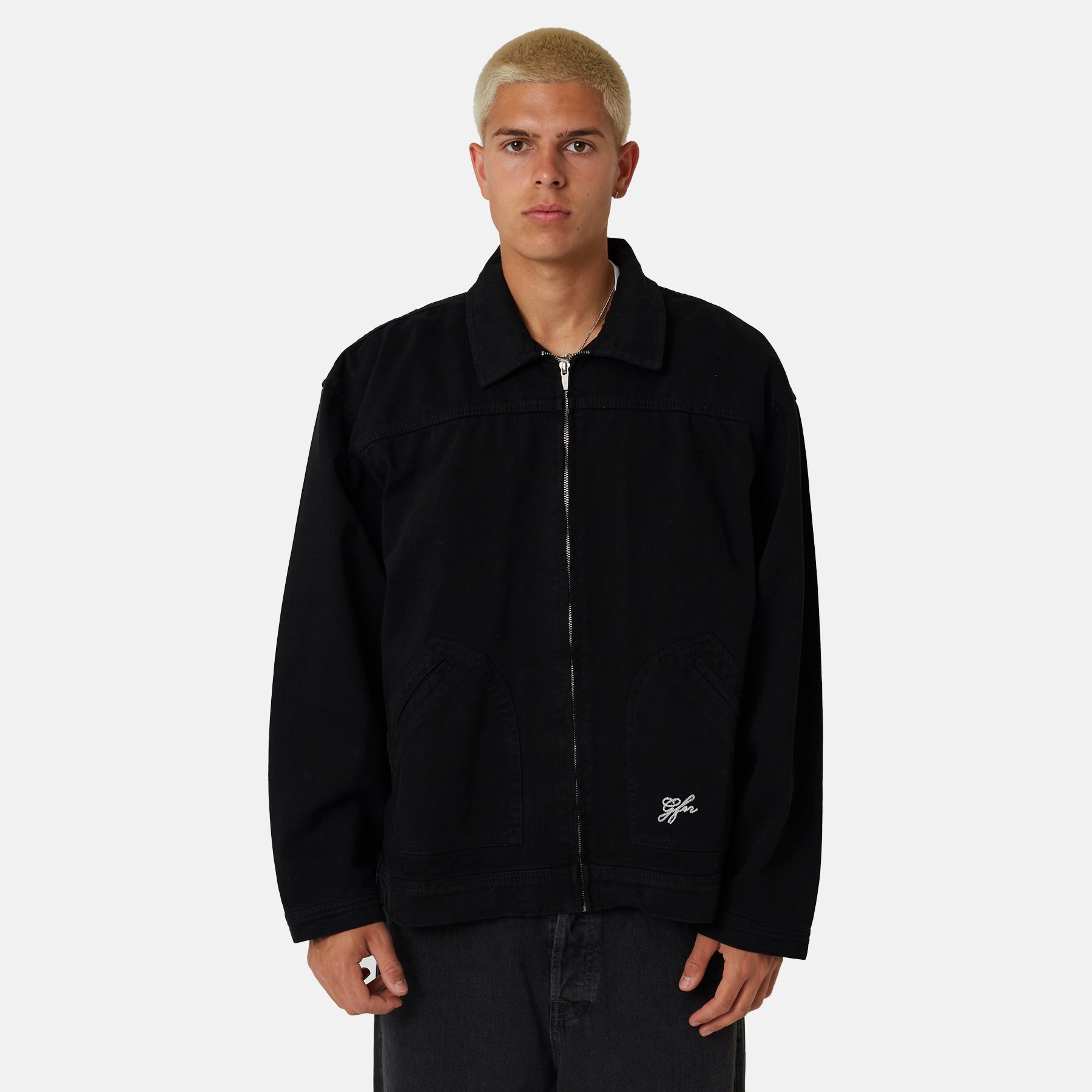 Stallion Lightweight Jacket
