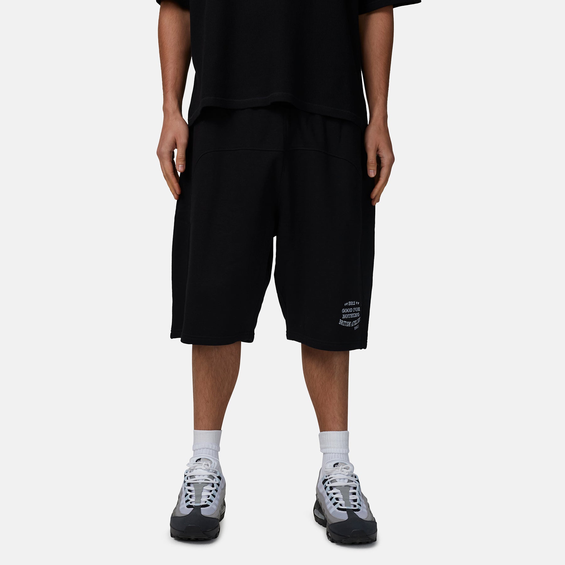 Icarus Shorts