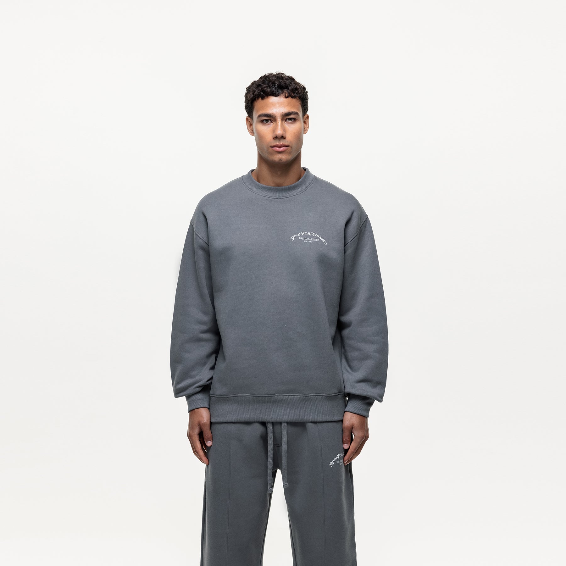 Daily Sweatshirt
