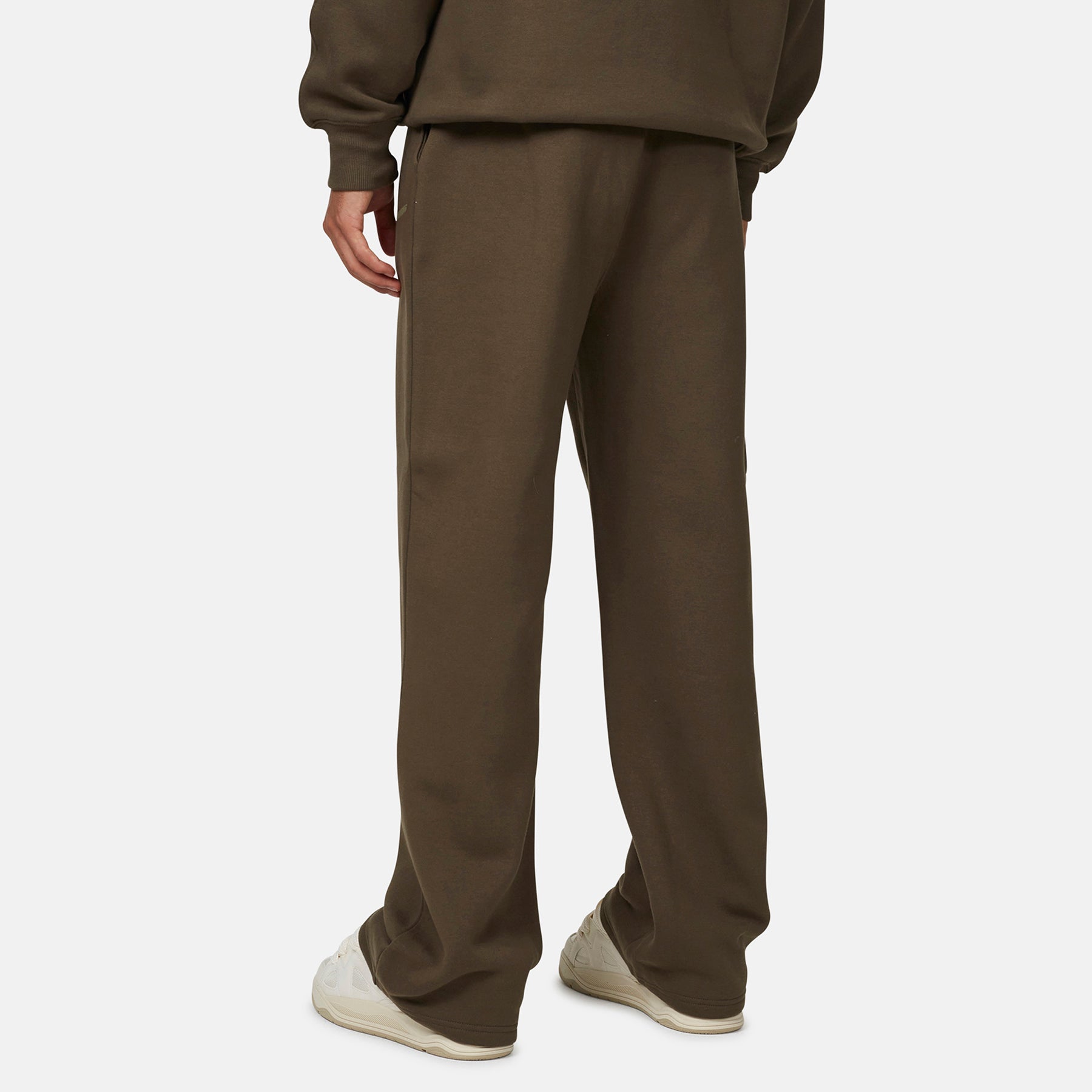 Vintage Brown Sweatpants