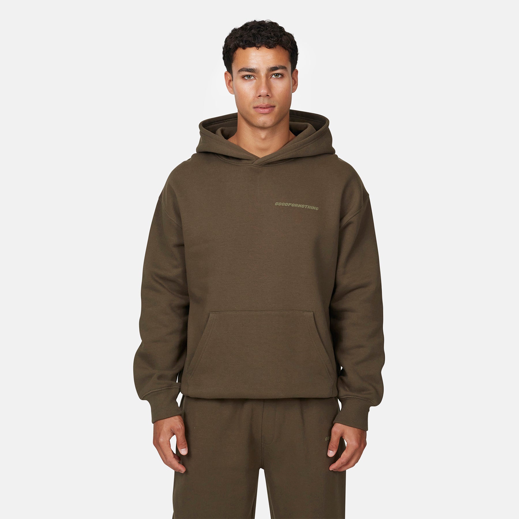 Vintage Hoodie