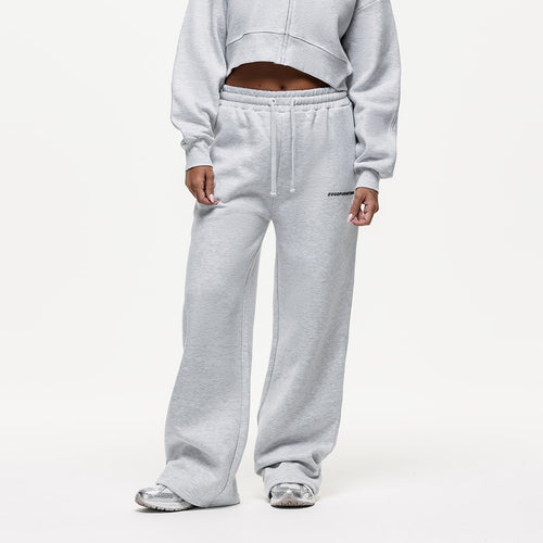 Vintage Grey Marl Sweatpant