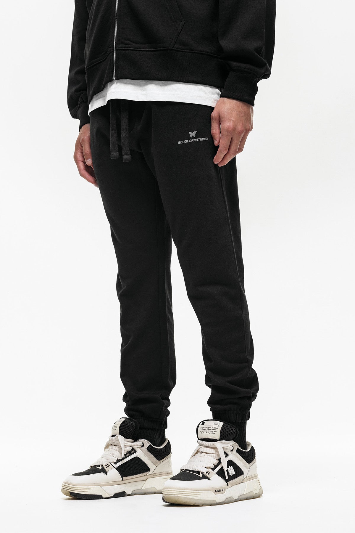 Good for nothing track pants discount
