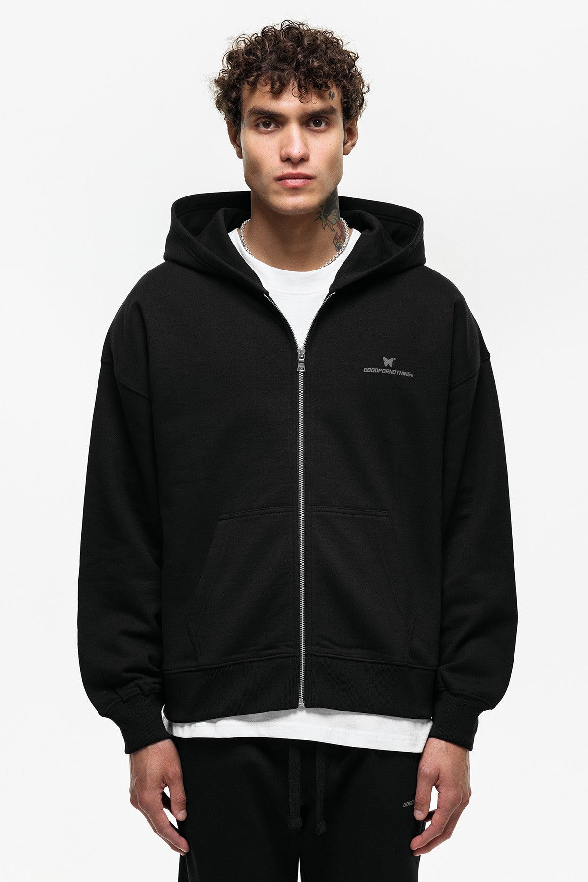 Mens Graphic Hoodies & Sweatshirts, Mens Streetwear