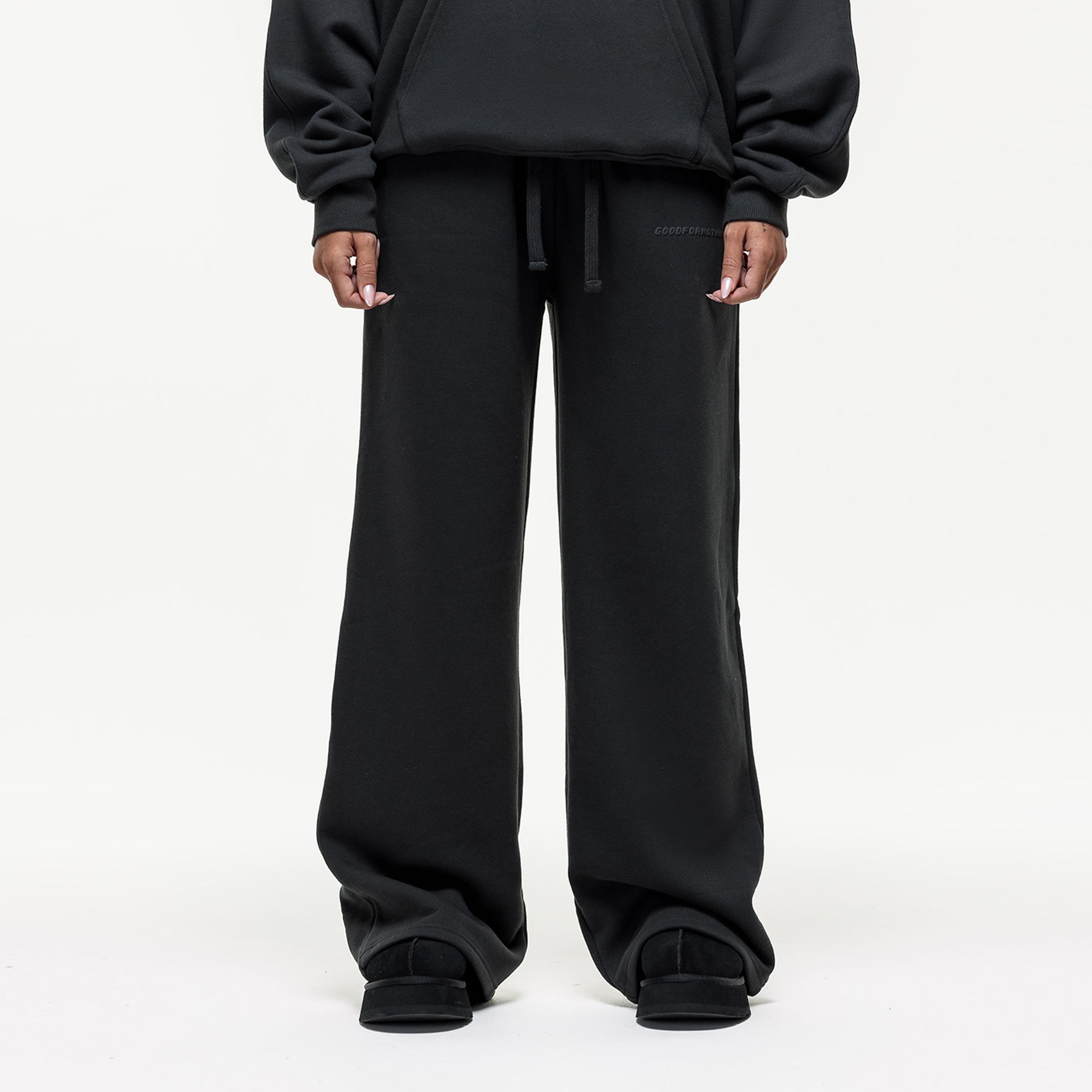 Vintage Onyx Sweatpant