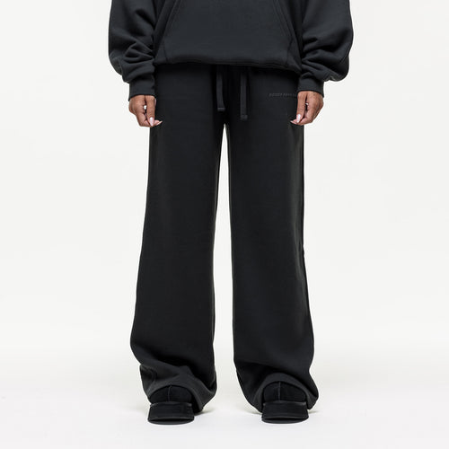 Vintage Onyx Black Sweatpant