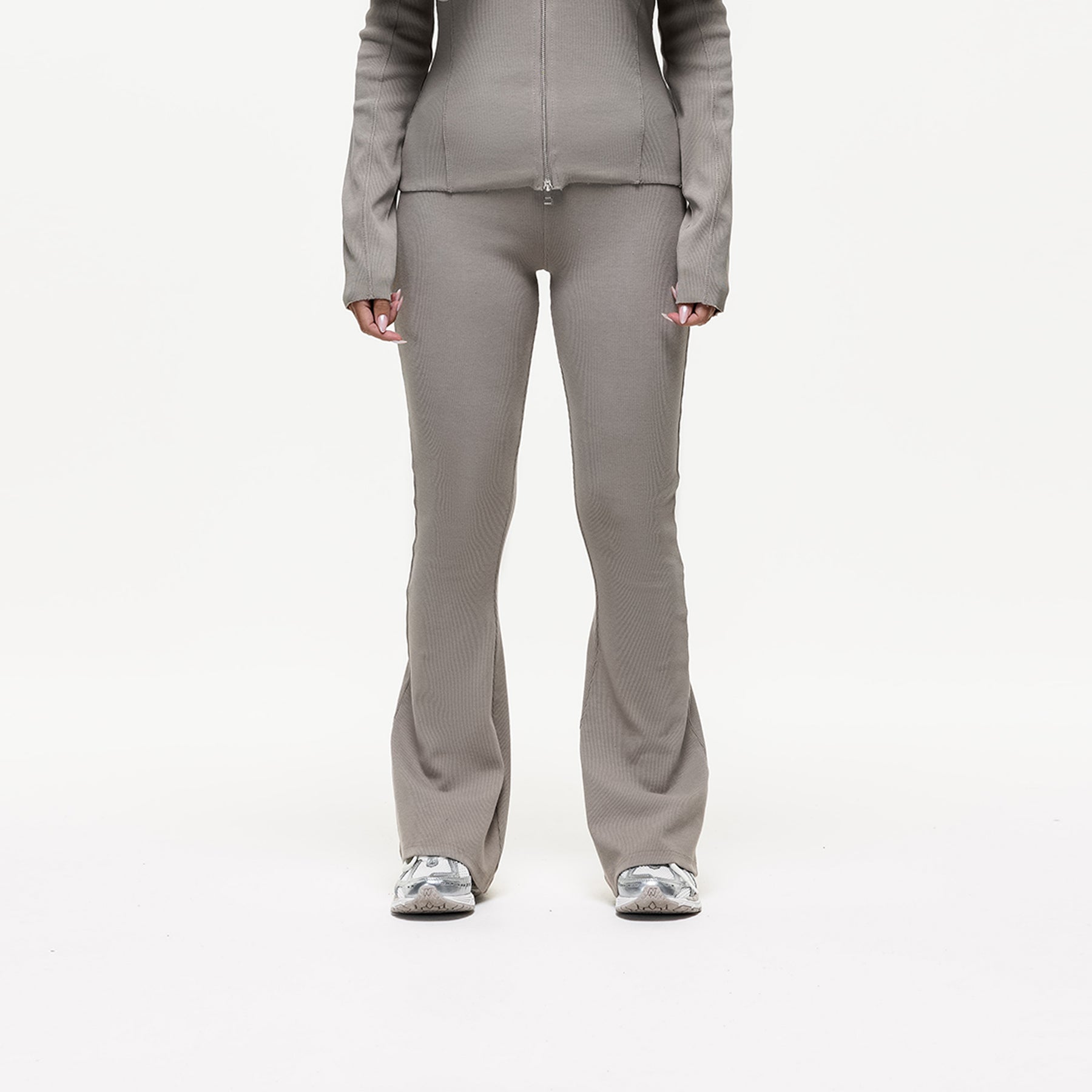 Ridge Flared Legging